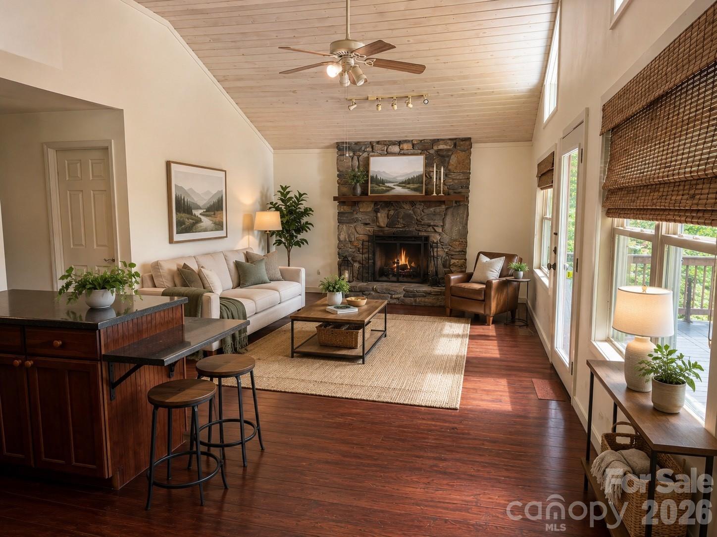 16 Turtle Dove Trail — Burnsville