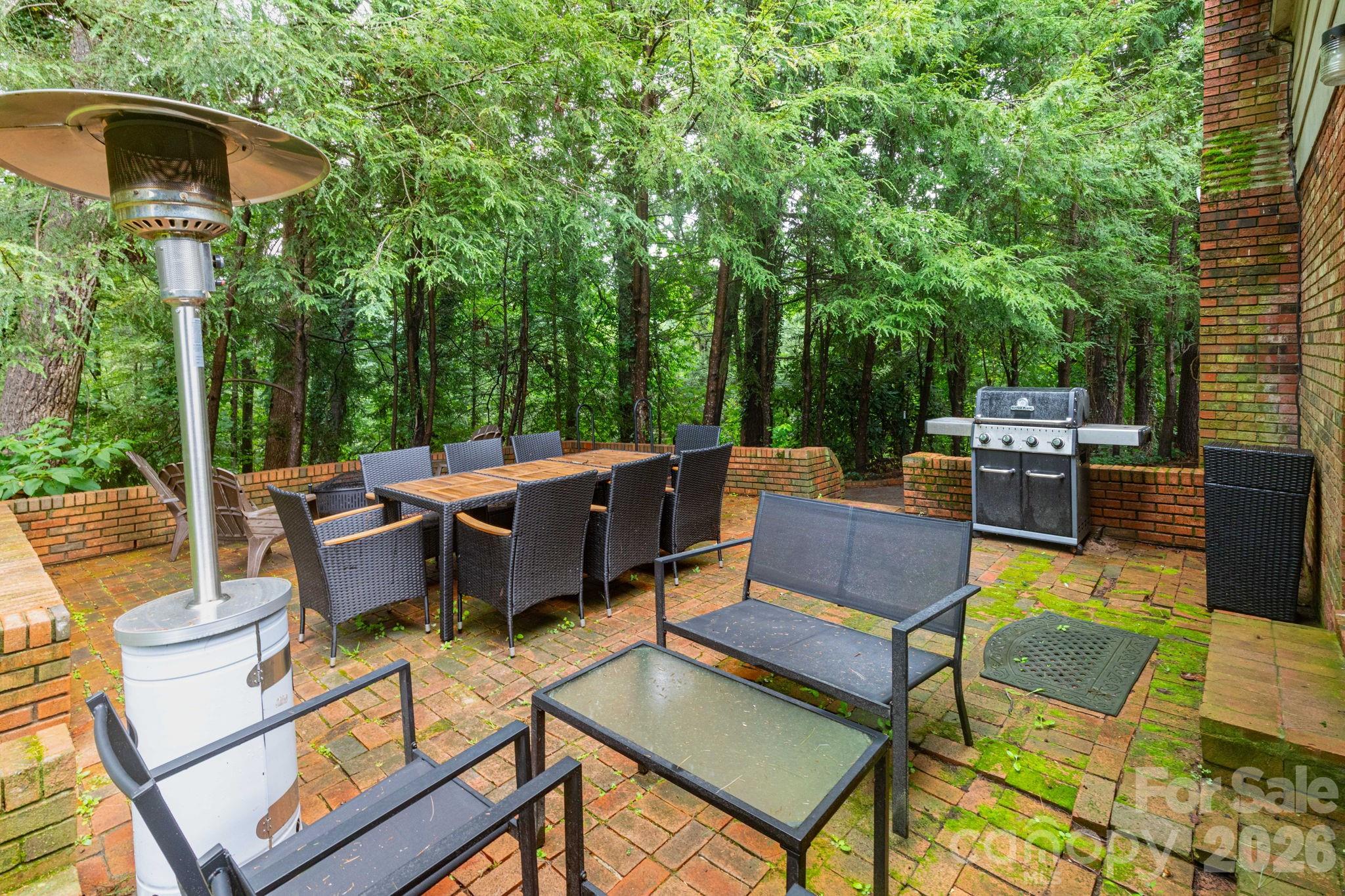 936 Toxaway Drive — Hendersonville