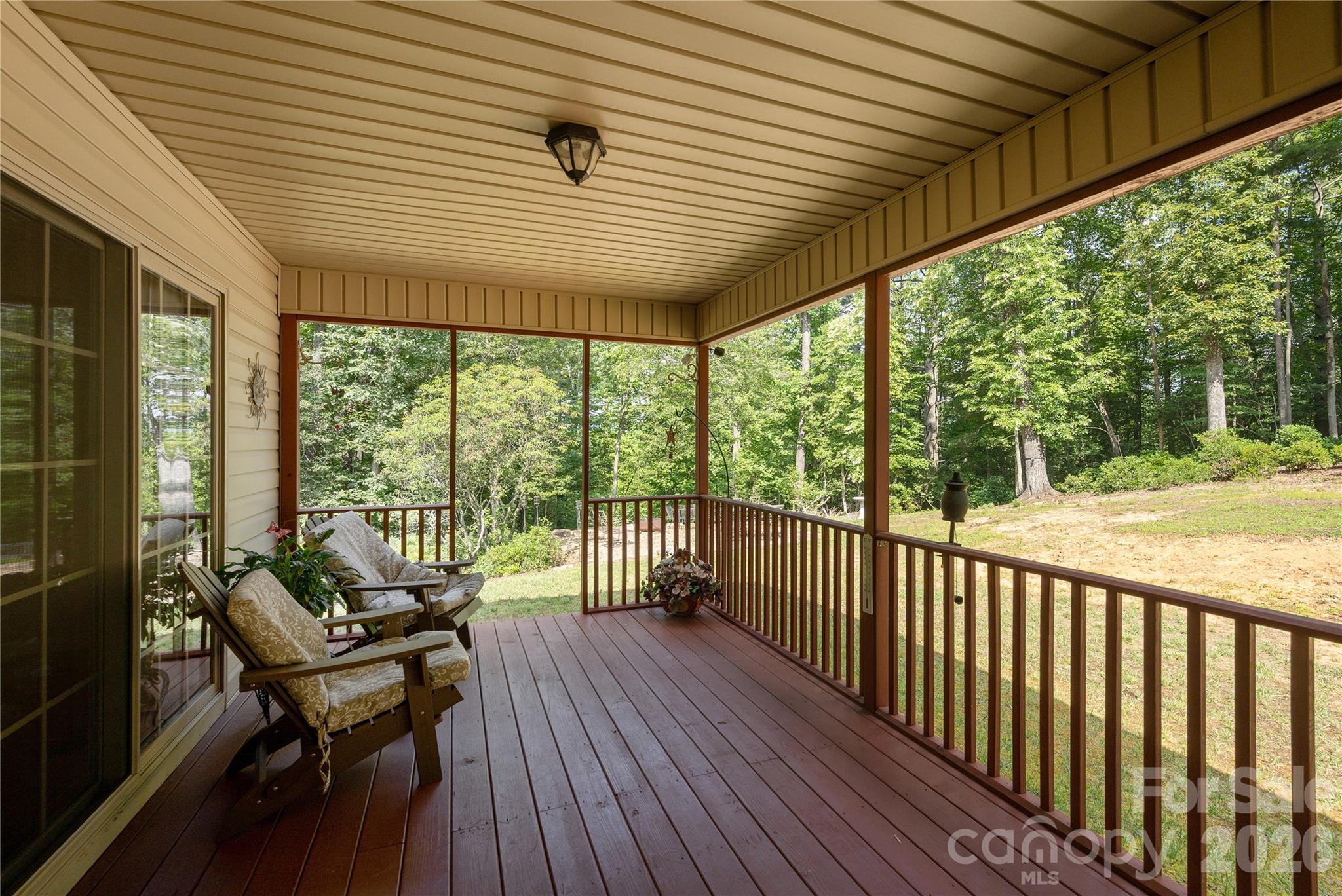 59 Smalltown Trail — Brevard