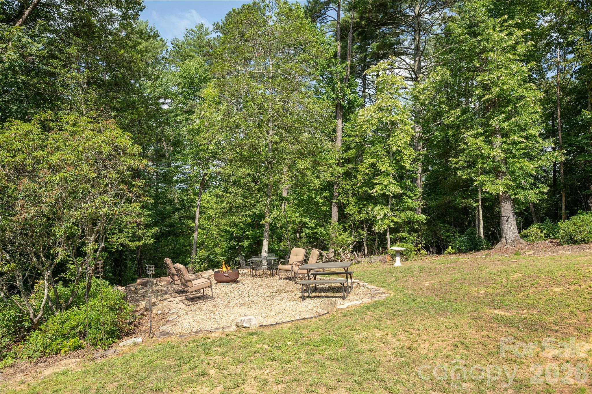59 Smalltown Trail — Brevard