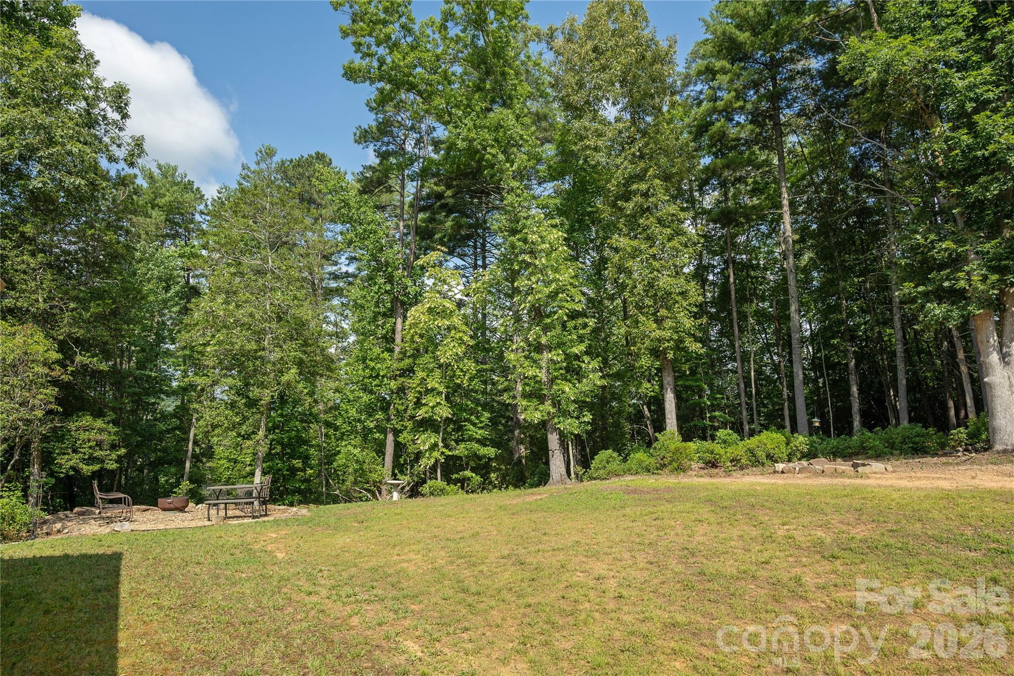 59 Smalltown Trail — Brevard