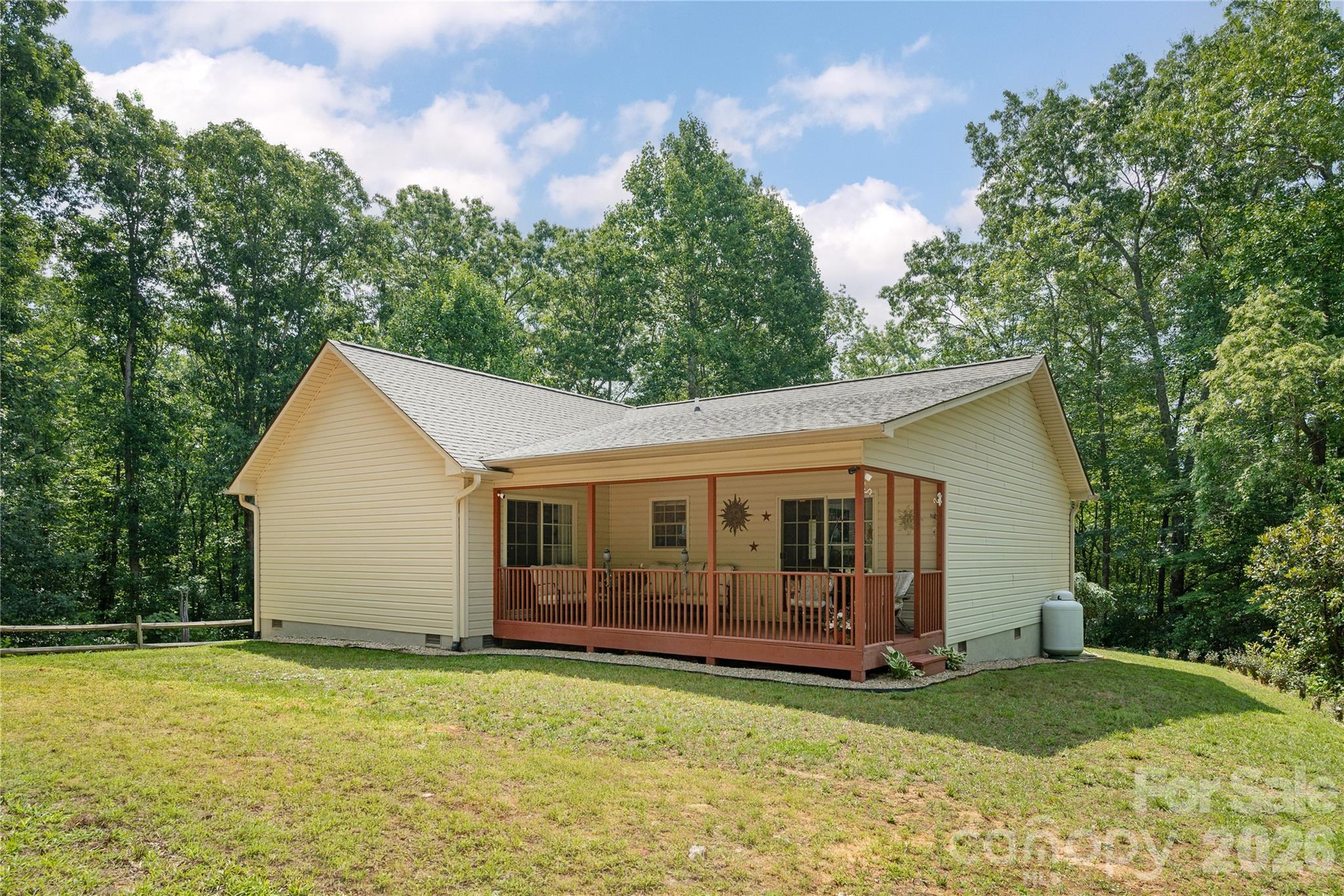 59 Smalltown Trail — Brevard