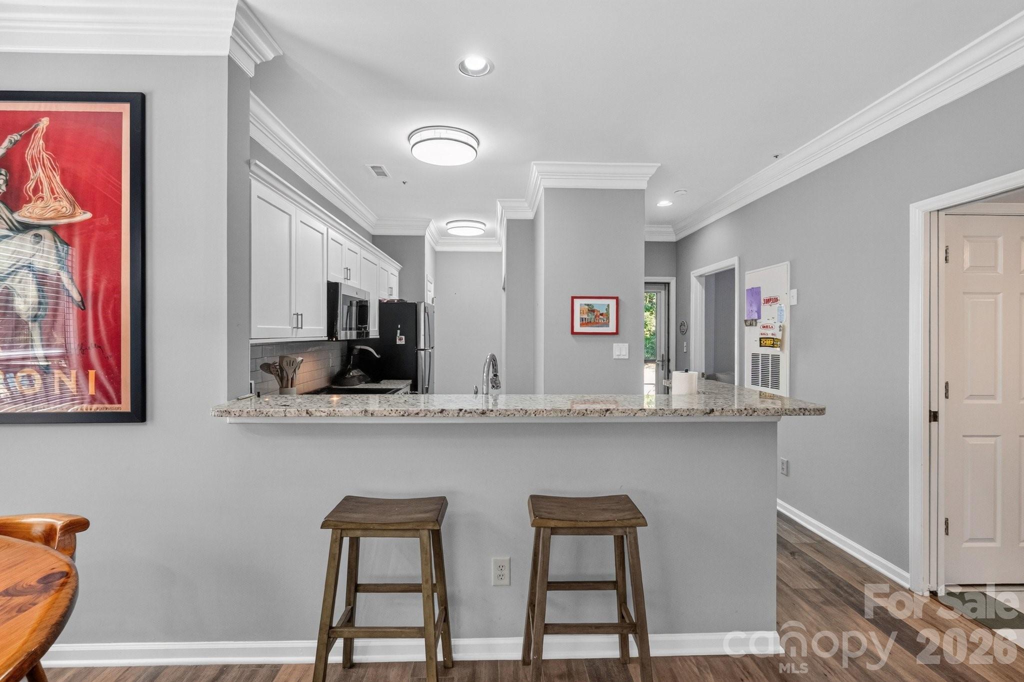 756 Southwest Drive — Davidson