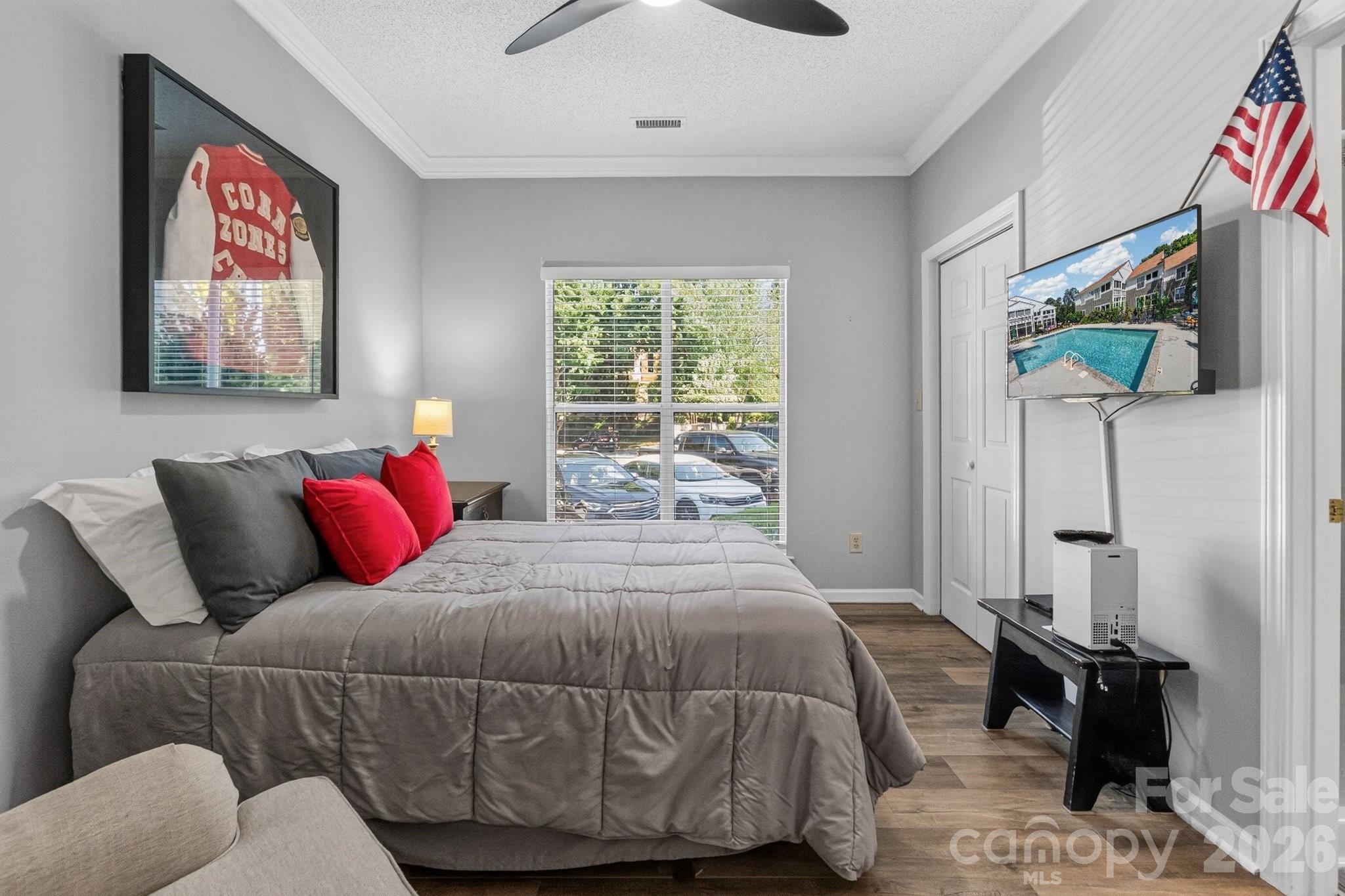 756 Southwest Drive — Davidson