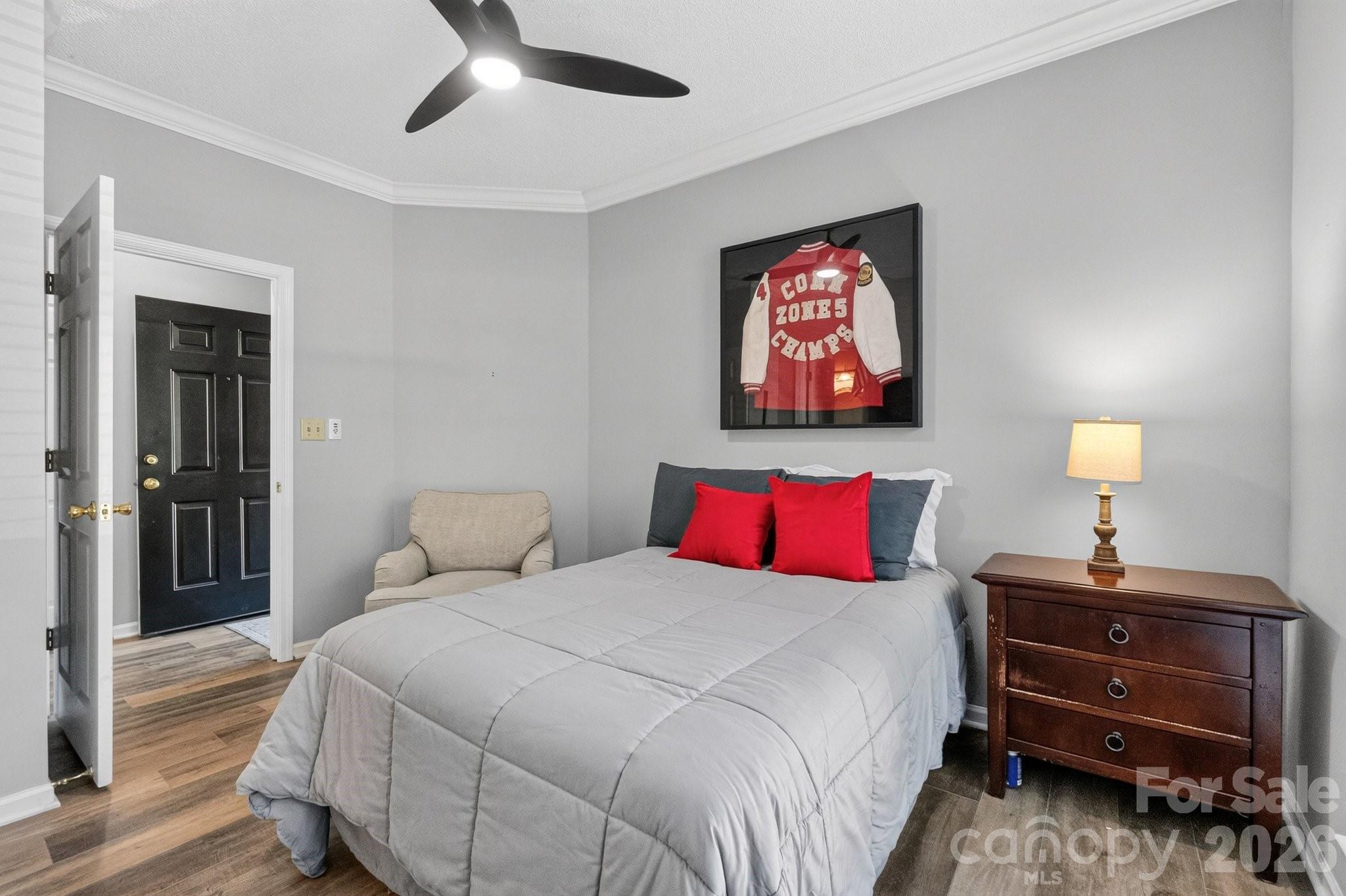756 Southwest Drive — Davidson