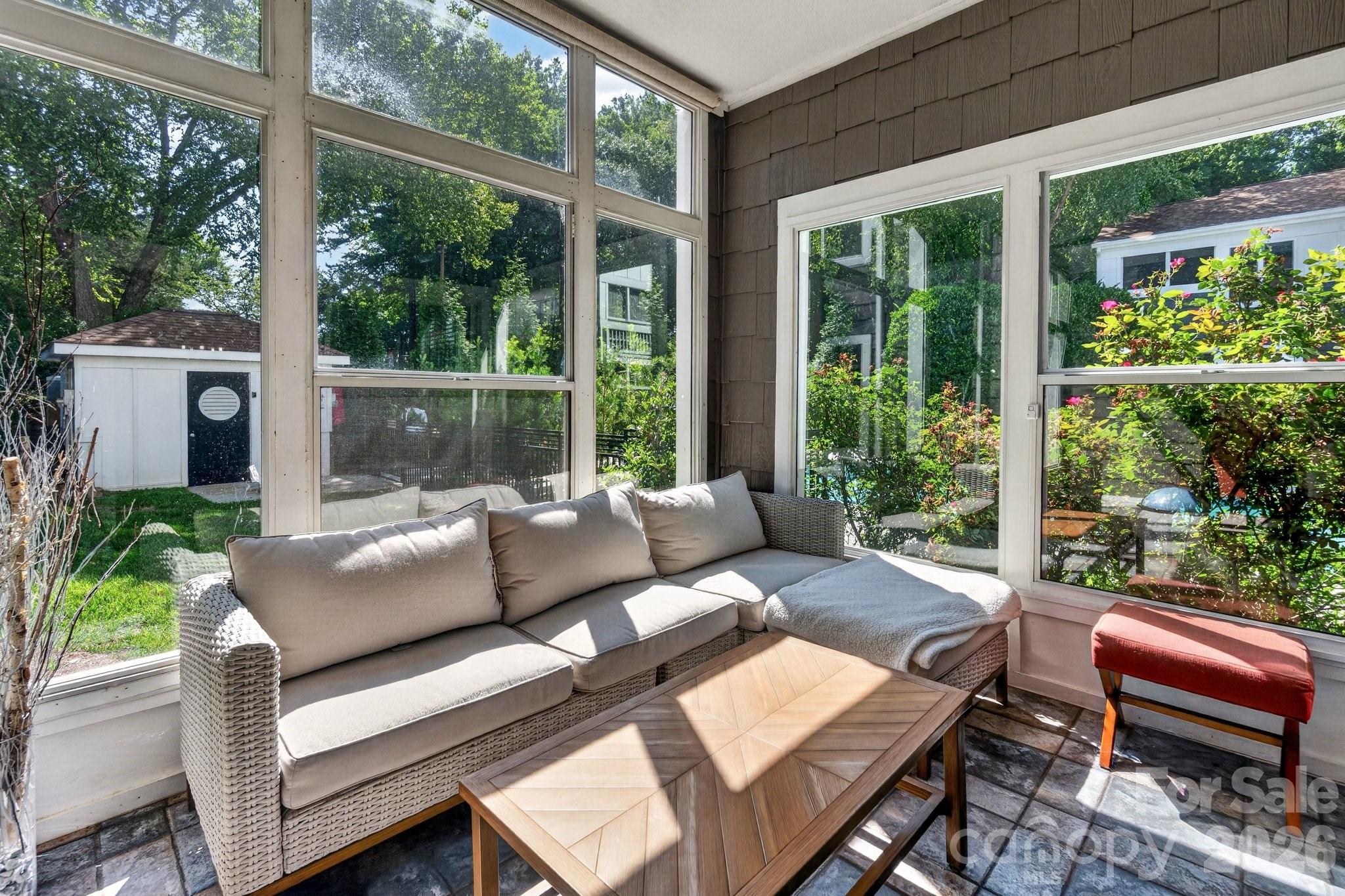 756 Southwest Drive — Davidson