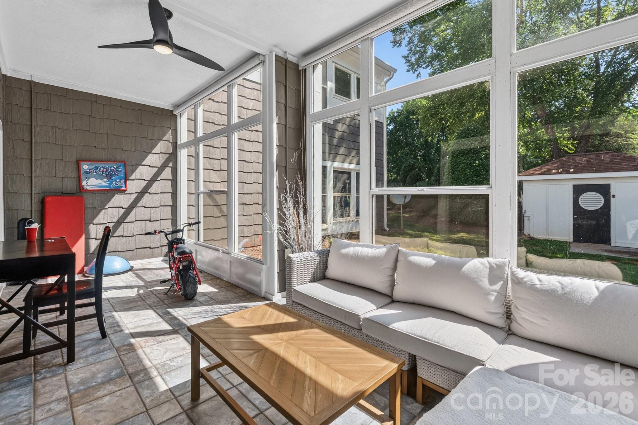 756 Southwest Drive — Davidson