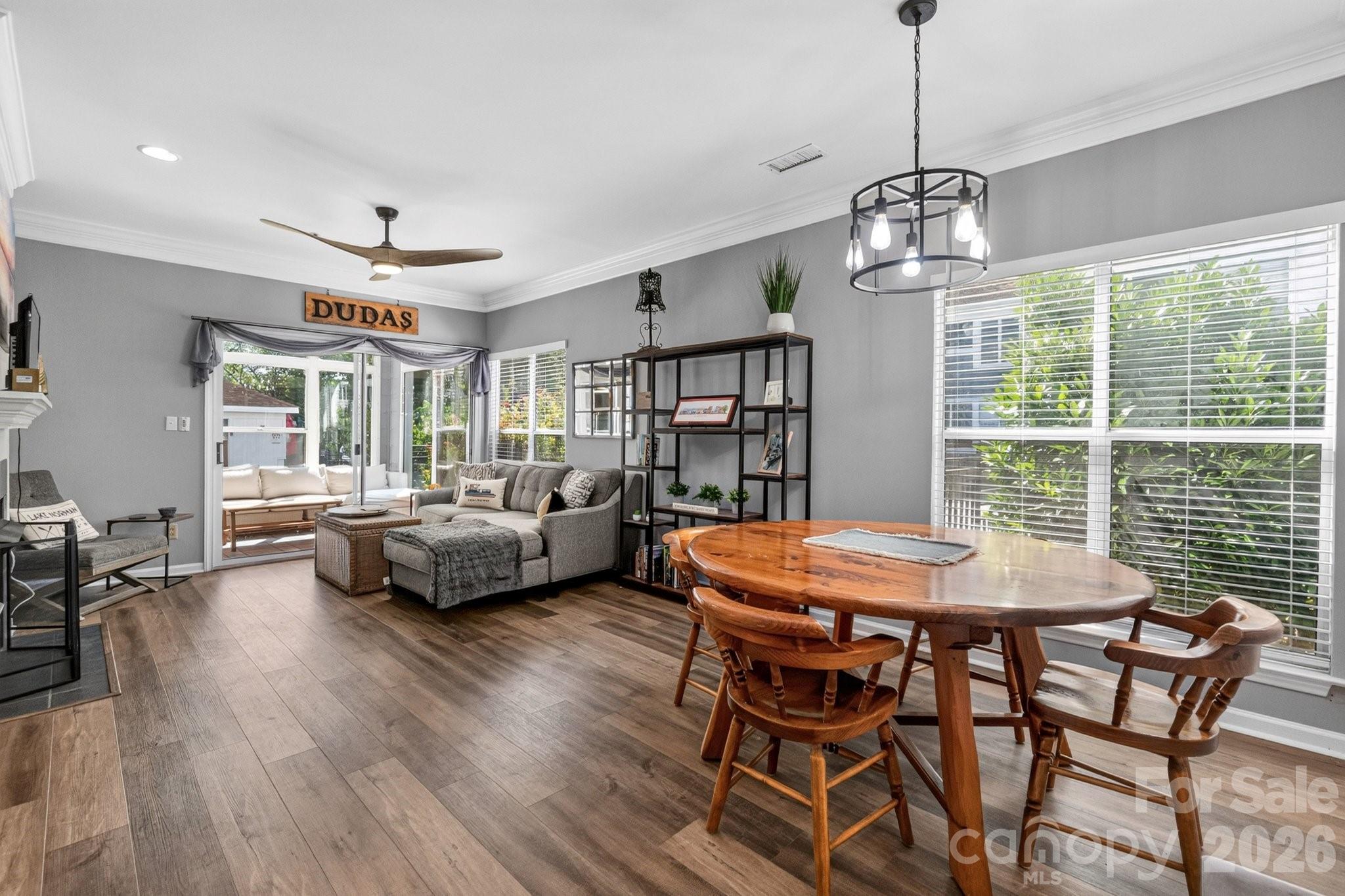 756 Southwest Drive — Davidson