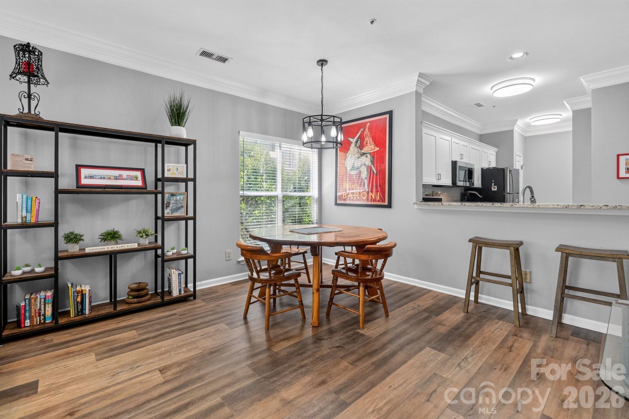 756 Southwest Drive — Davidson