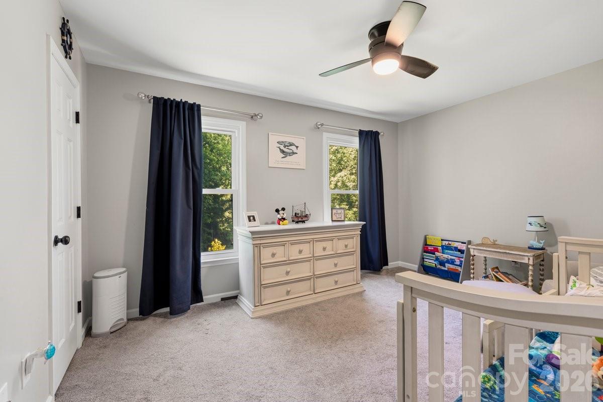 1171 37th Avenue Drive NE — Hickory