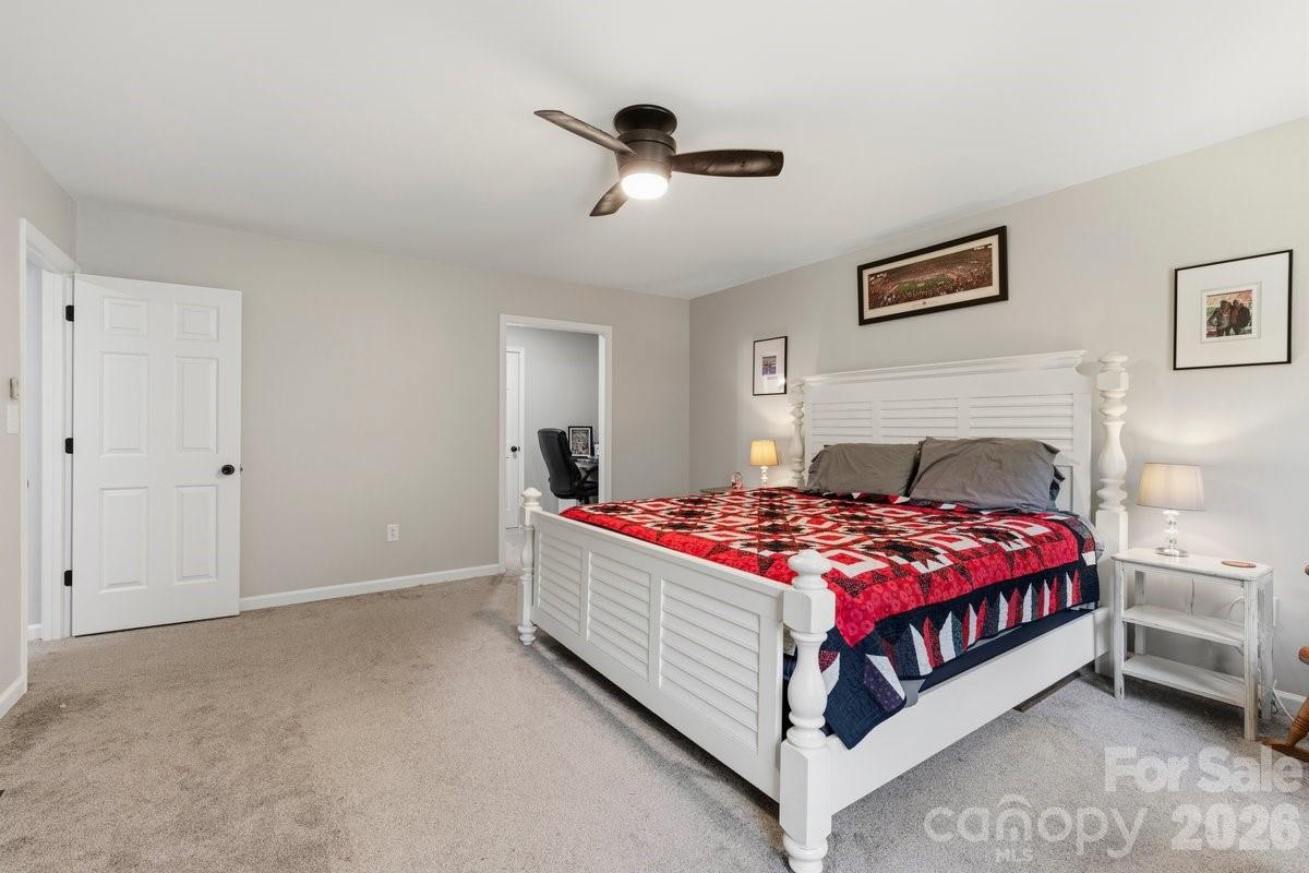 1171 37th Avenue Drive NE — Hickory