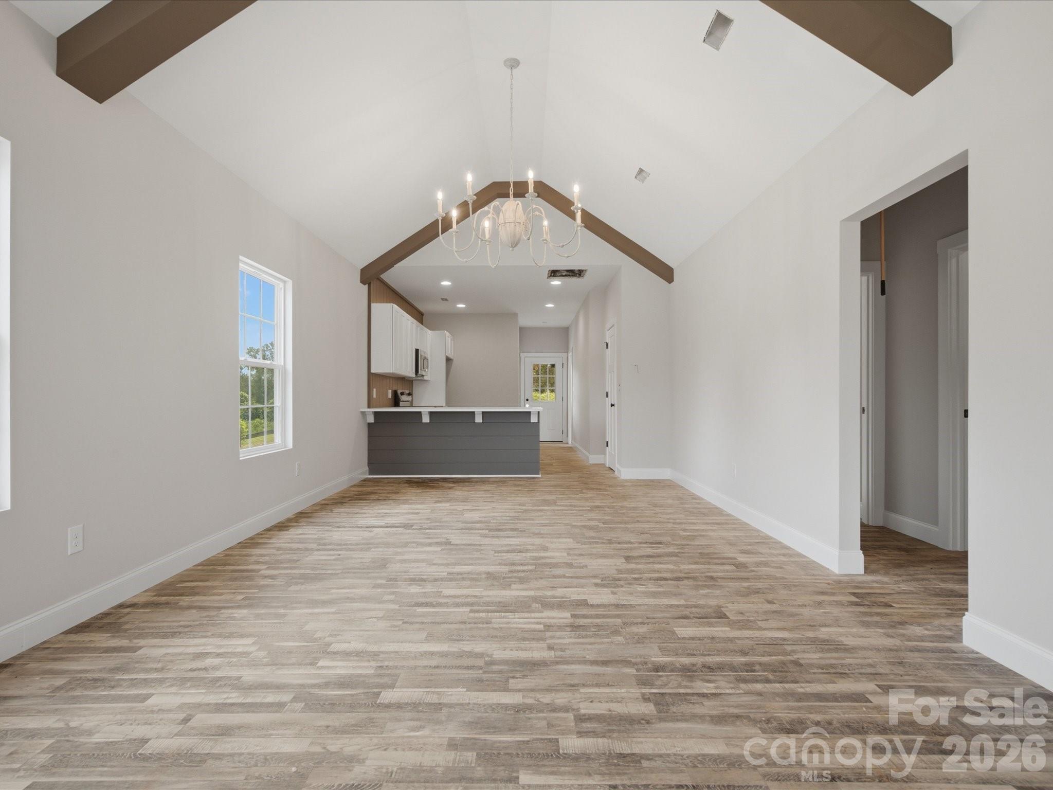 1432 Blackbird Drive — Clover