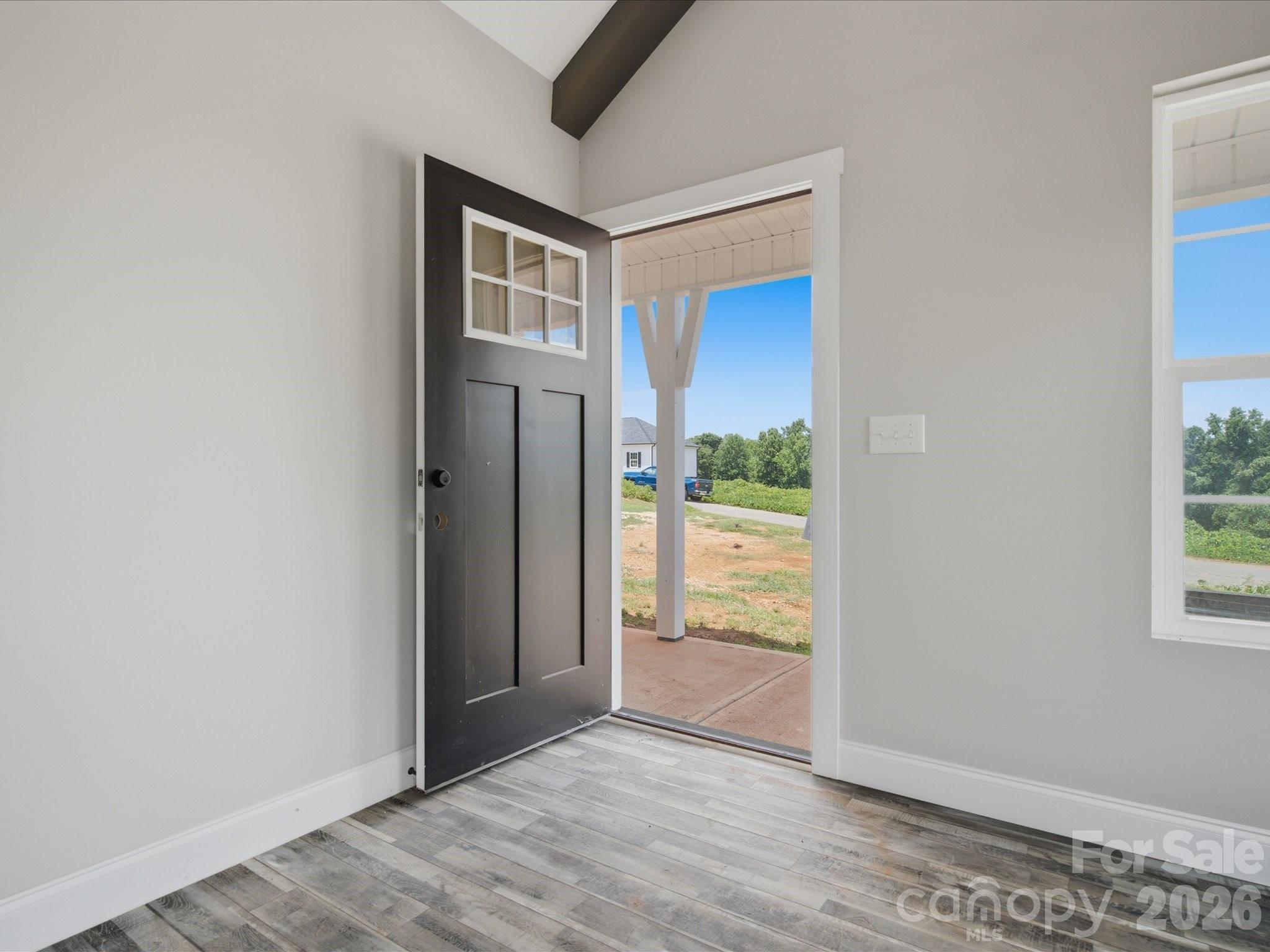 1432 Blackbird Drive — Clover