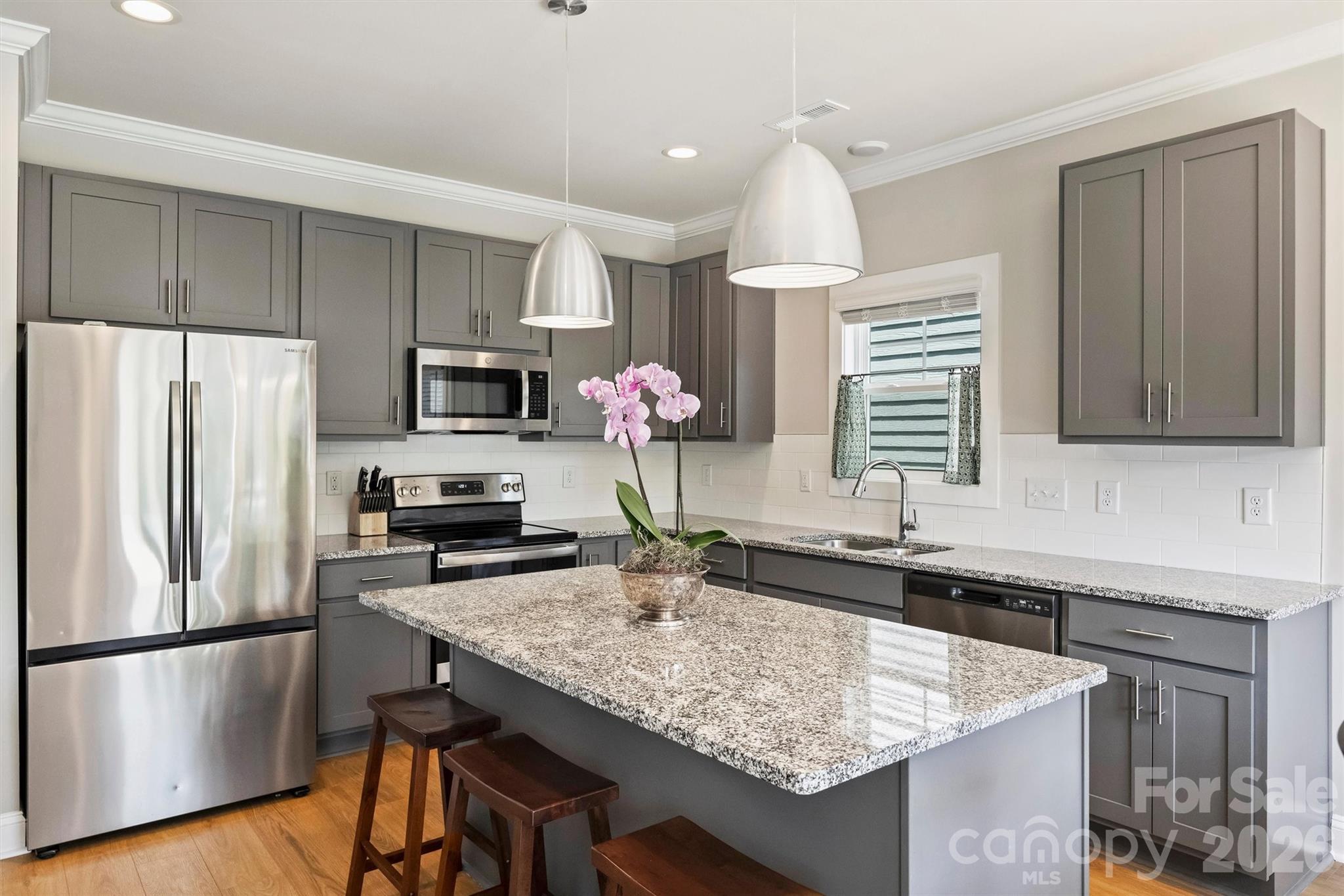 9034 Henry Thoreau Road — Charlotte