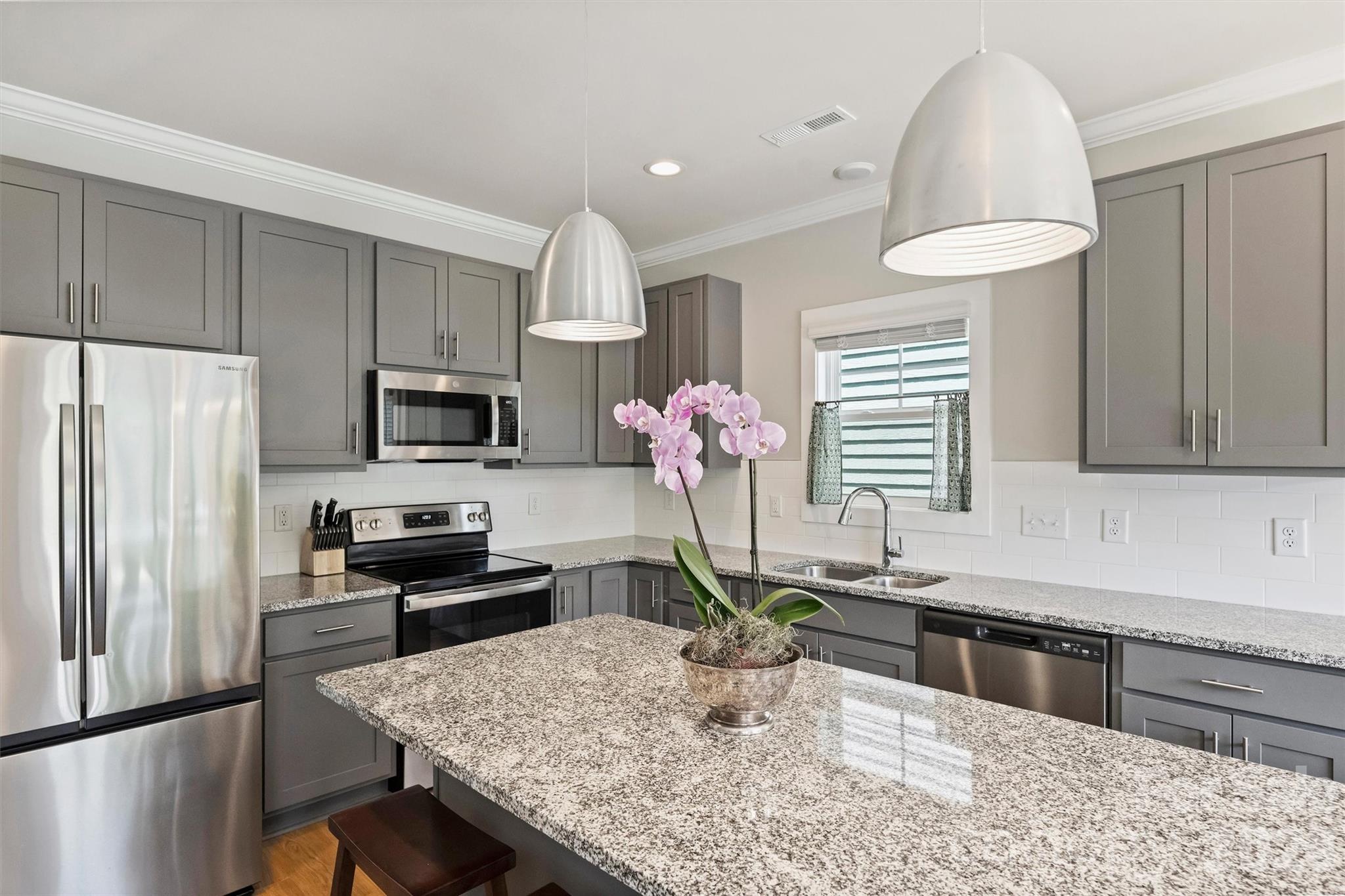 9034 Henry Thoreau Road — Charlotte