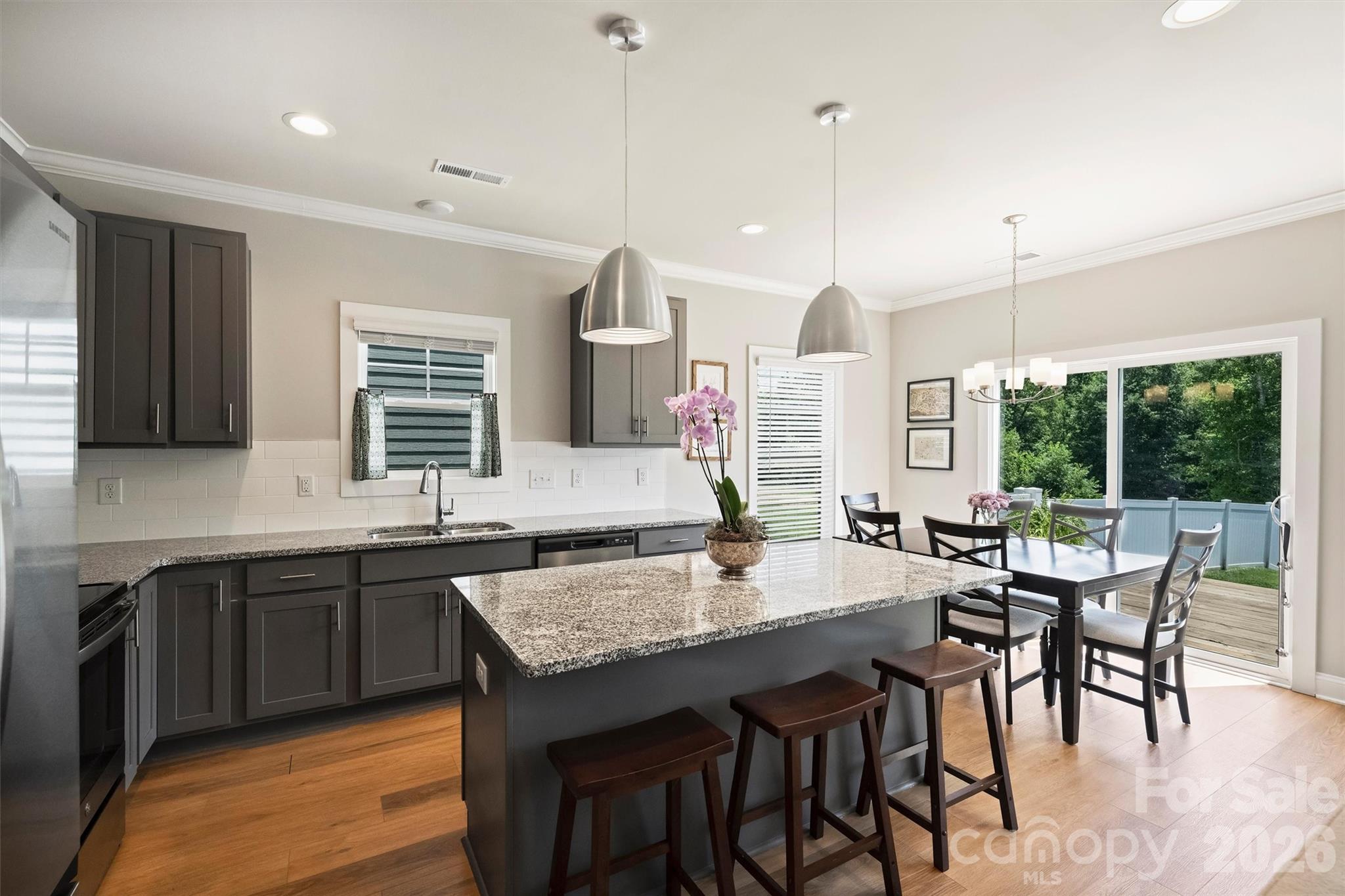 9034 Henry Thoreau Road — Charlotte