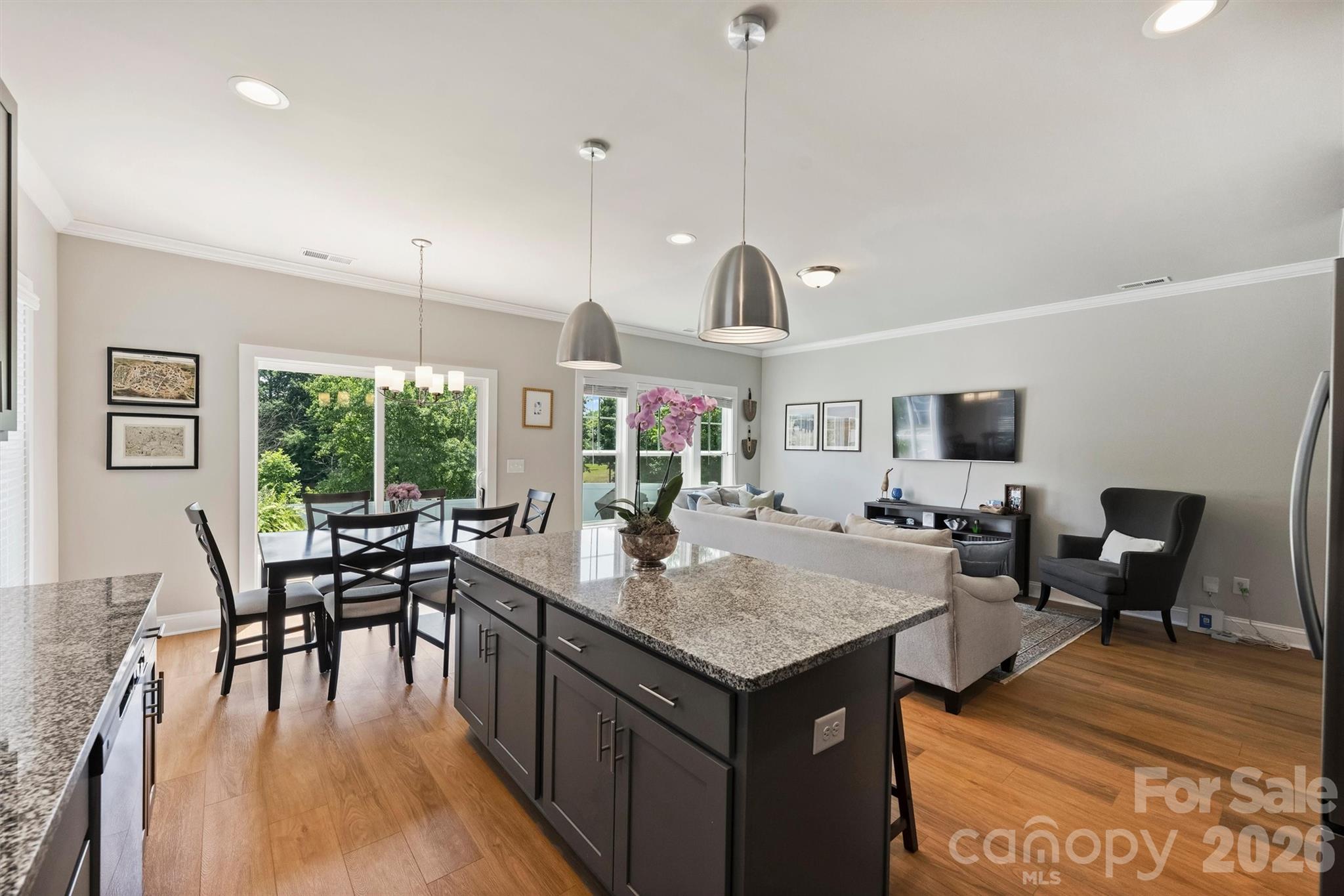9034 Henry Thoreau Road — Charlotte
