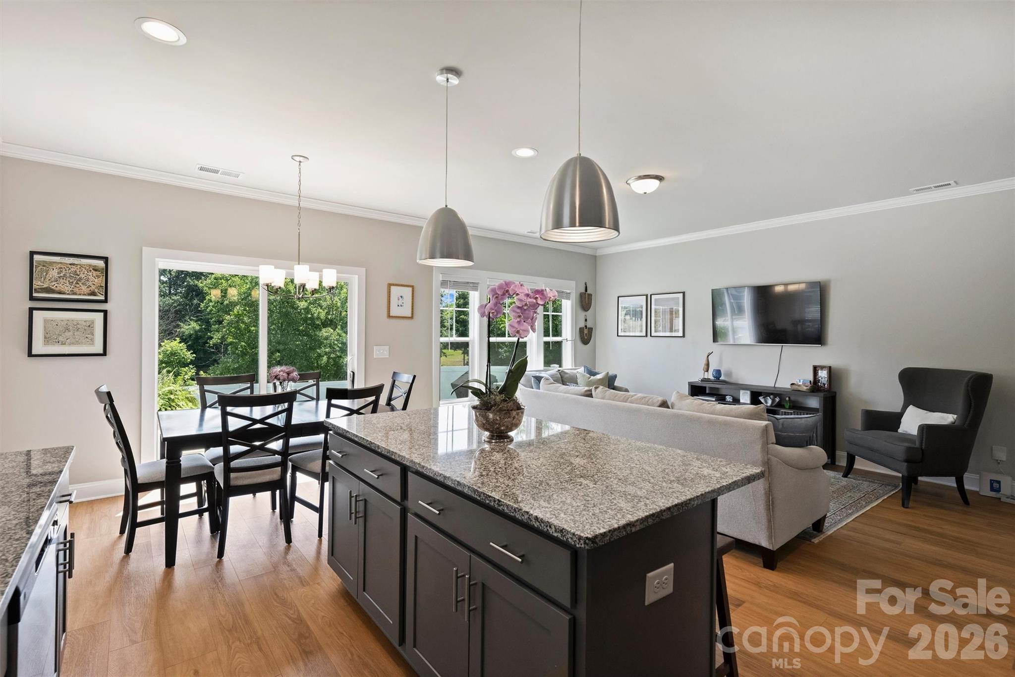 9034 Henry Thoreau Road — Charlotte