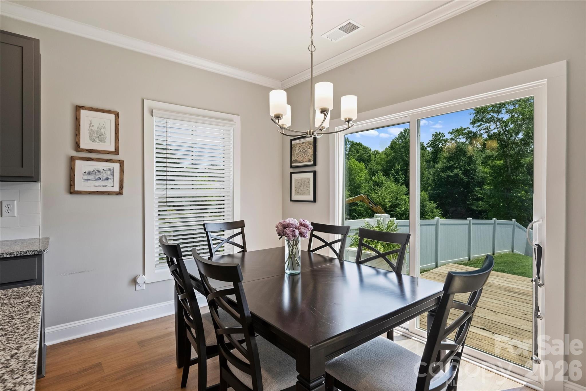 9034 Henry Thoreau Road — Charlotte