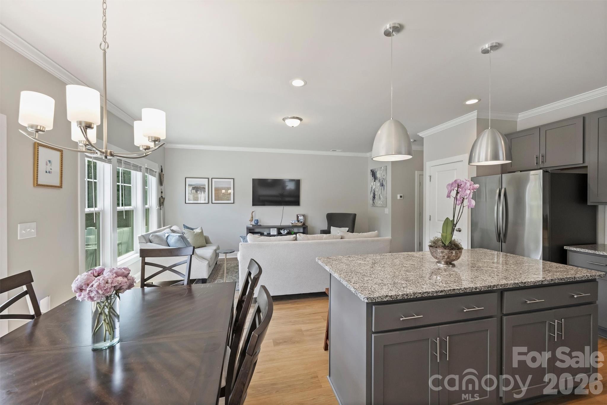 9034 Henry Thoreau Road — Charlotte