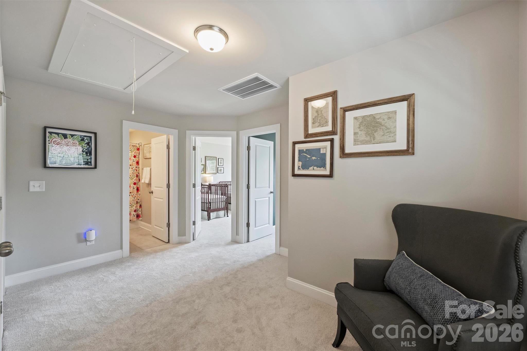 9034 Henry Thoreau Road — Charlotte