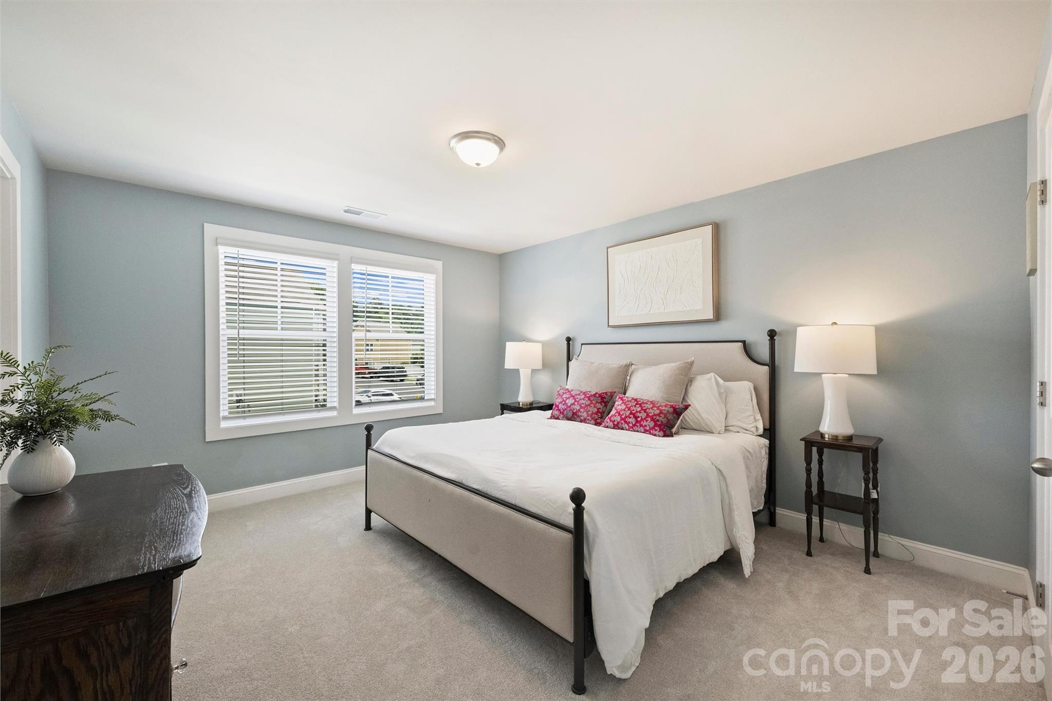 9034 Henry Thoreau Road — Charlotte