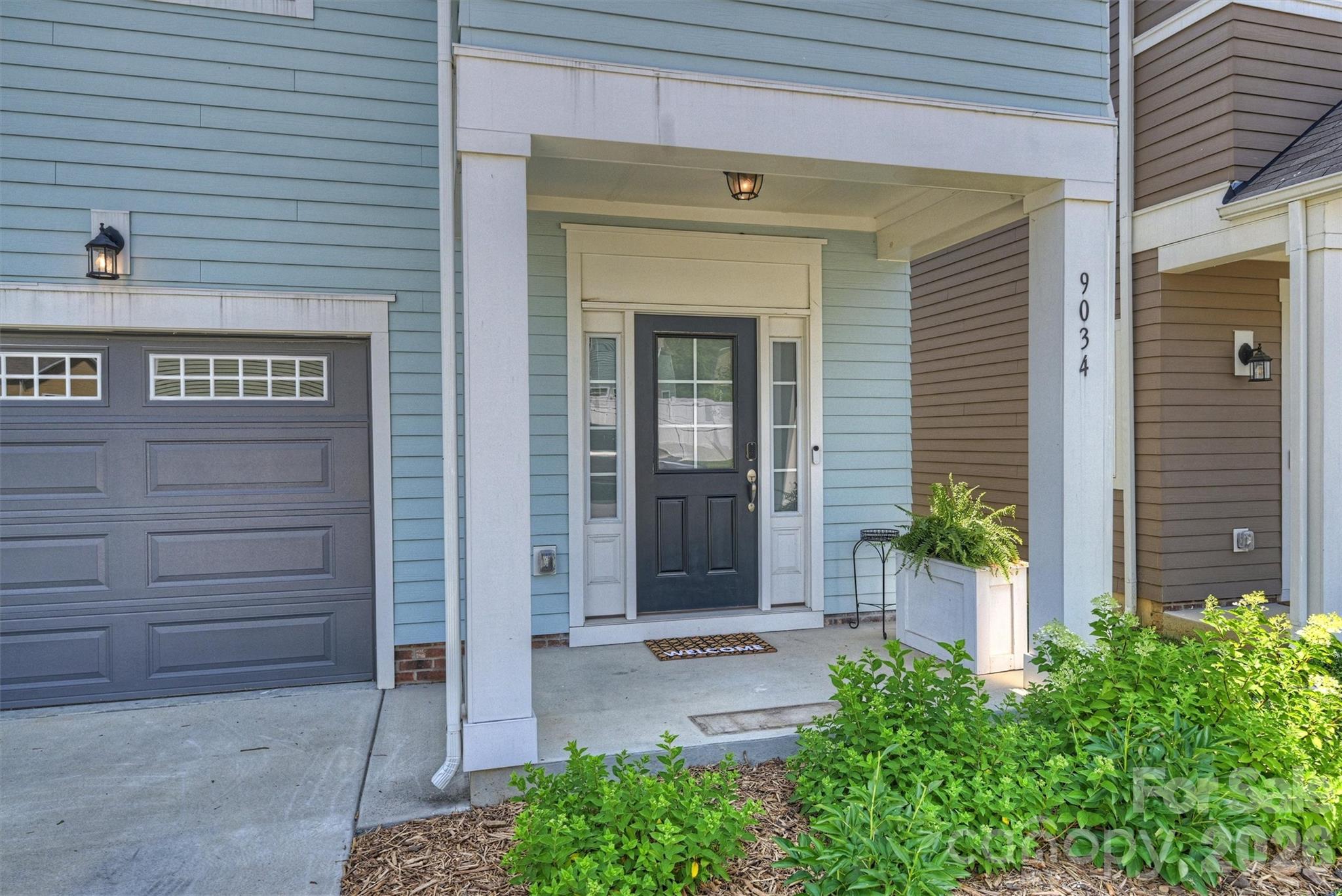 9034 Henry Thoreau Road — Charlotte
