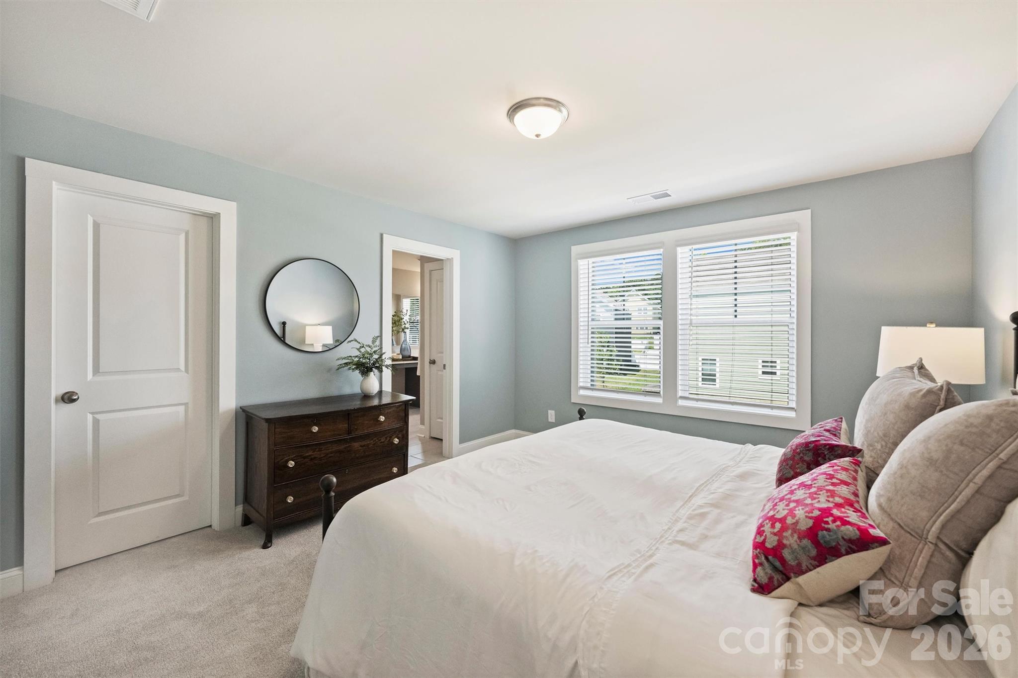 9034 Henry Thoreau Road — Charlotte