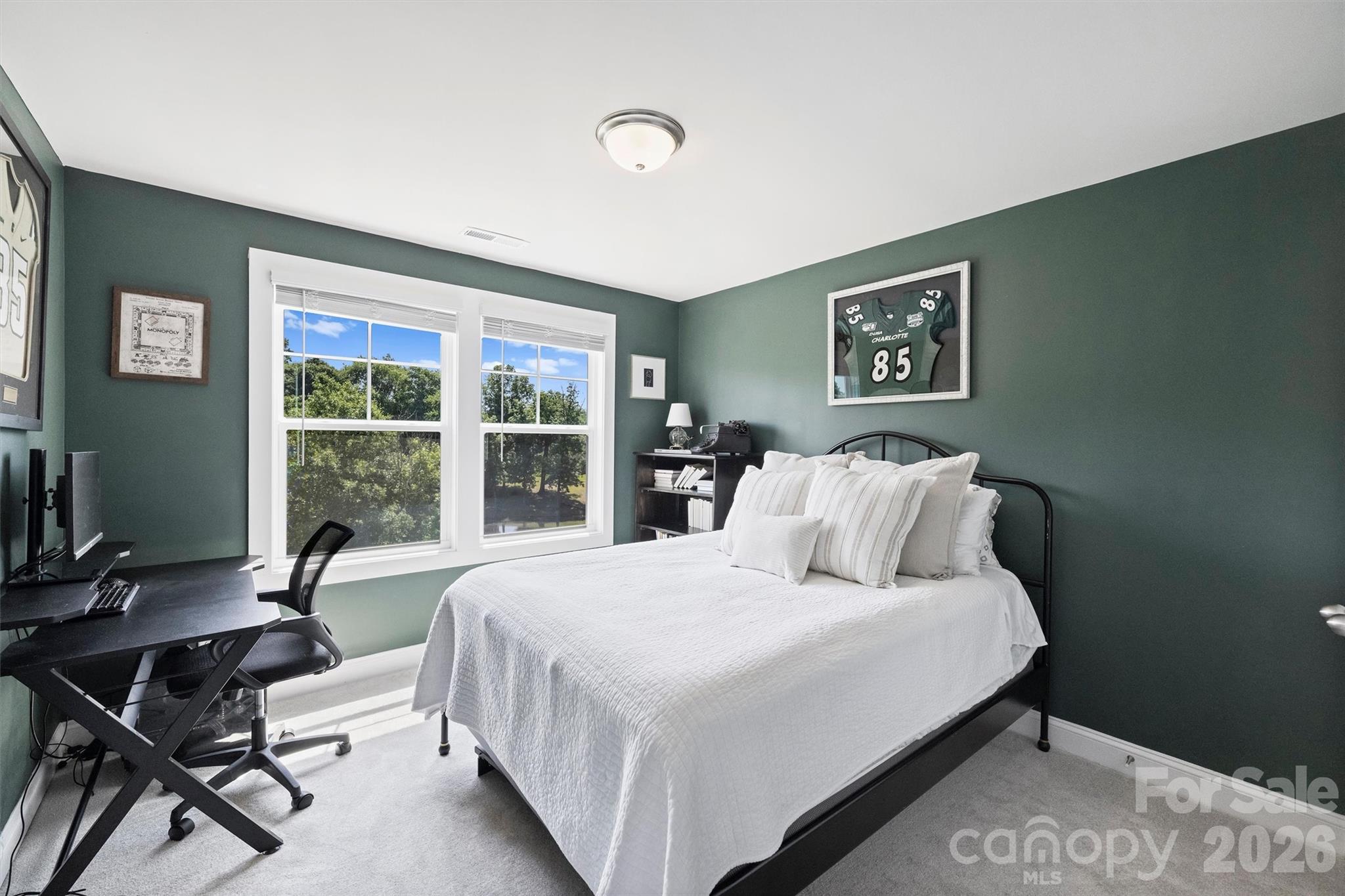 9034 Henry Thoreau Road — Charlotte