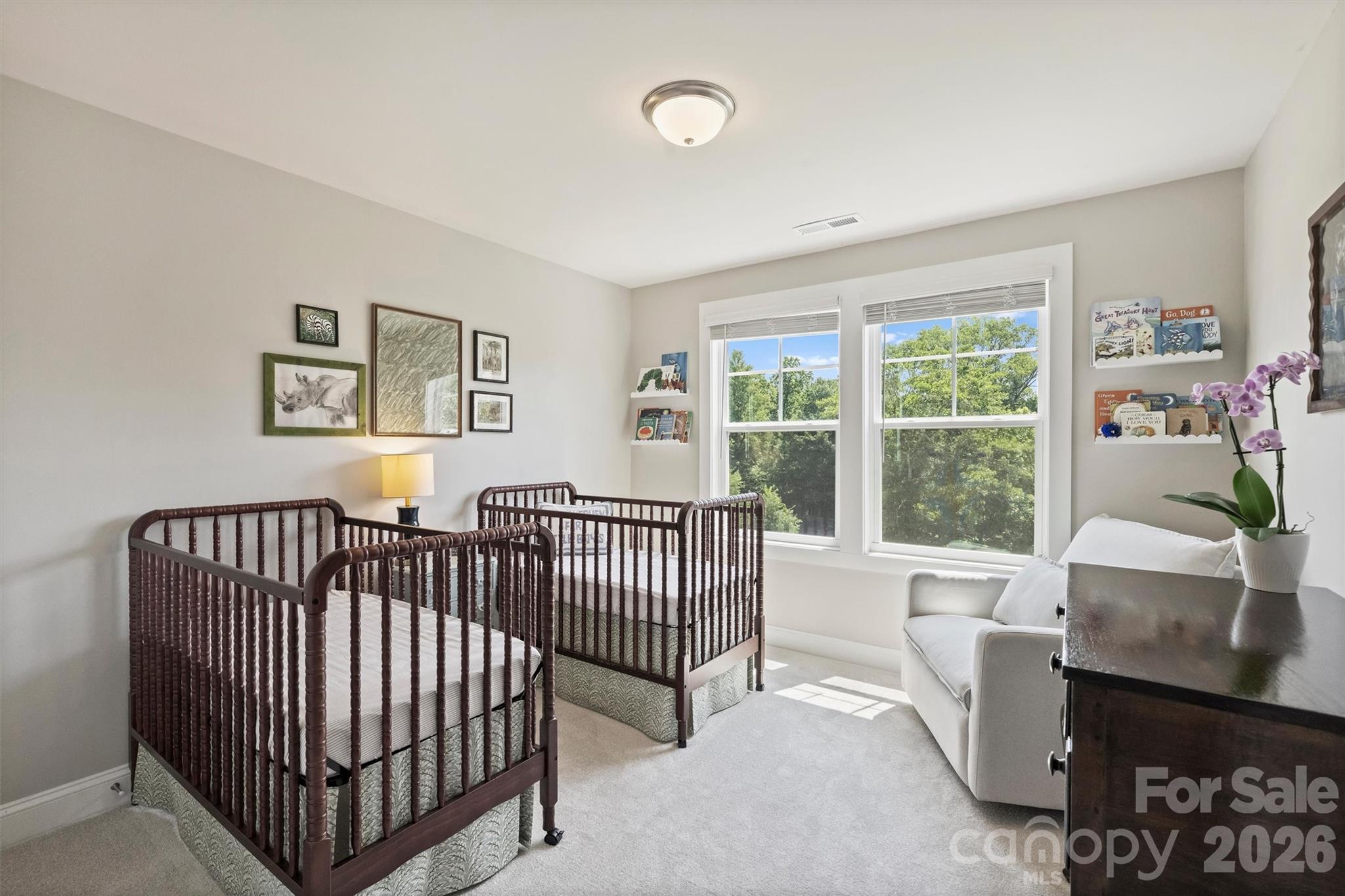 9034 Henry Thoreau Road — Charlotte
