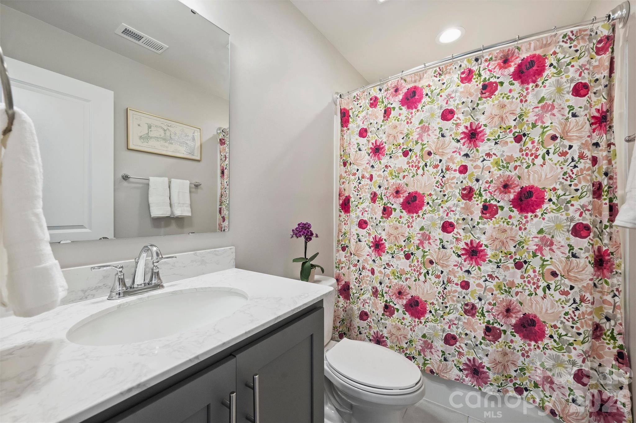 9034 Henry Thoreau Road — Charlotte