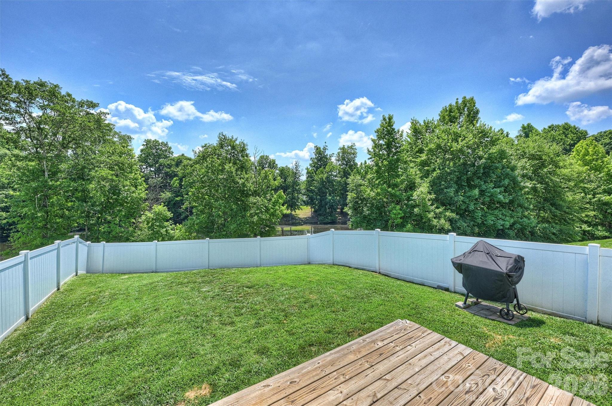 9034 Henry Thoreau Road — Charlotte