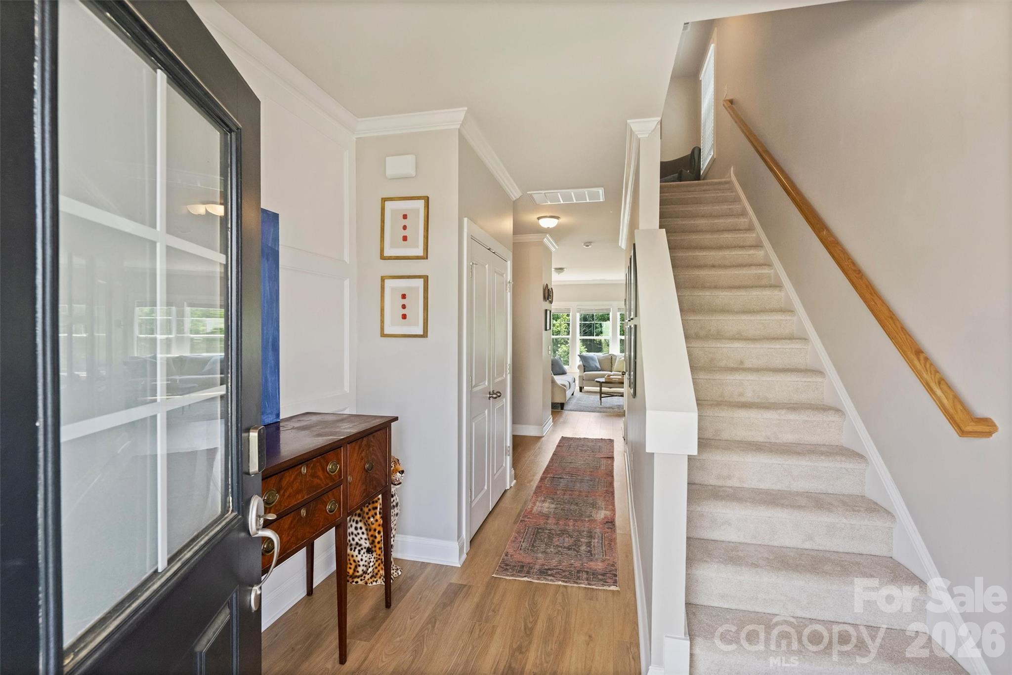 9034 Henry Thoreau Road — Charlotte