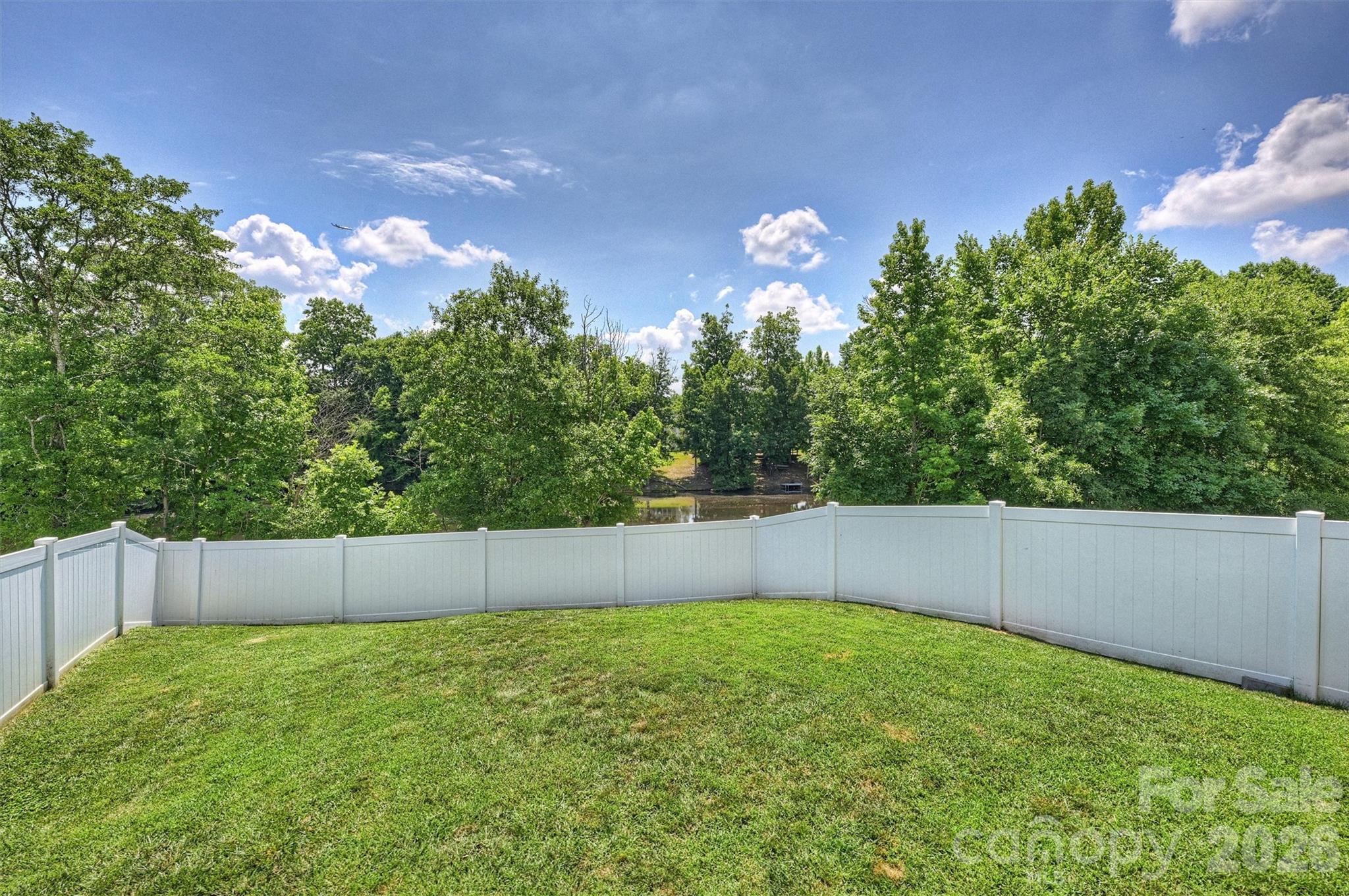 9034 Henry Thoreau Road — Charlotte