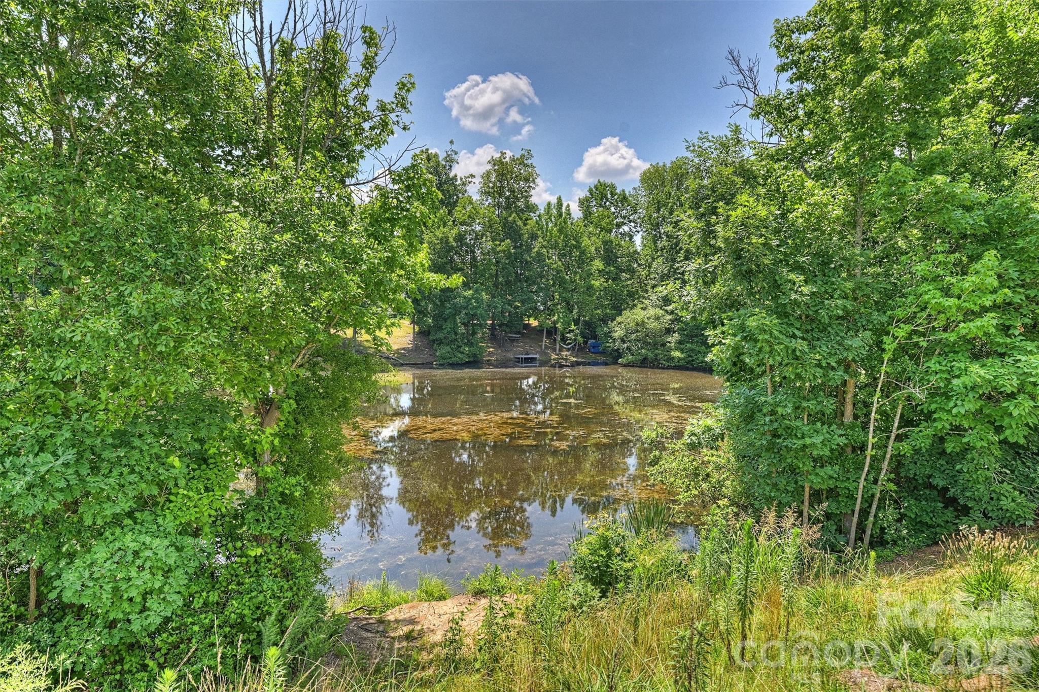 9034 Henry Thoreau Road — Charlotte