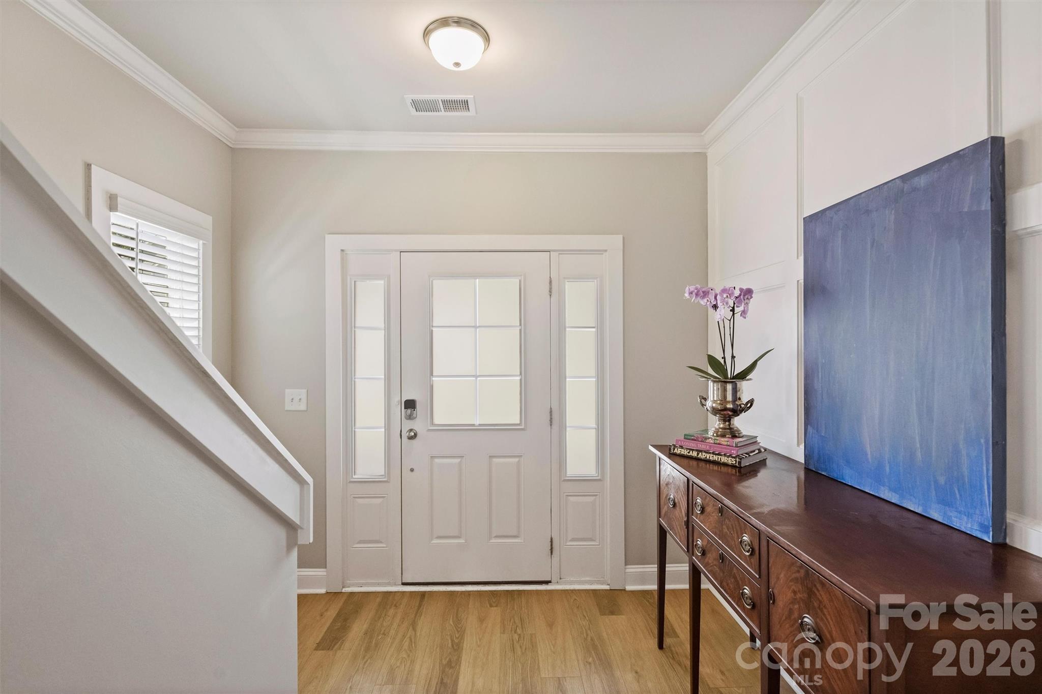 9034 Henry Thoreau Road — Charlotte