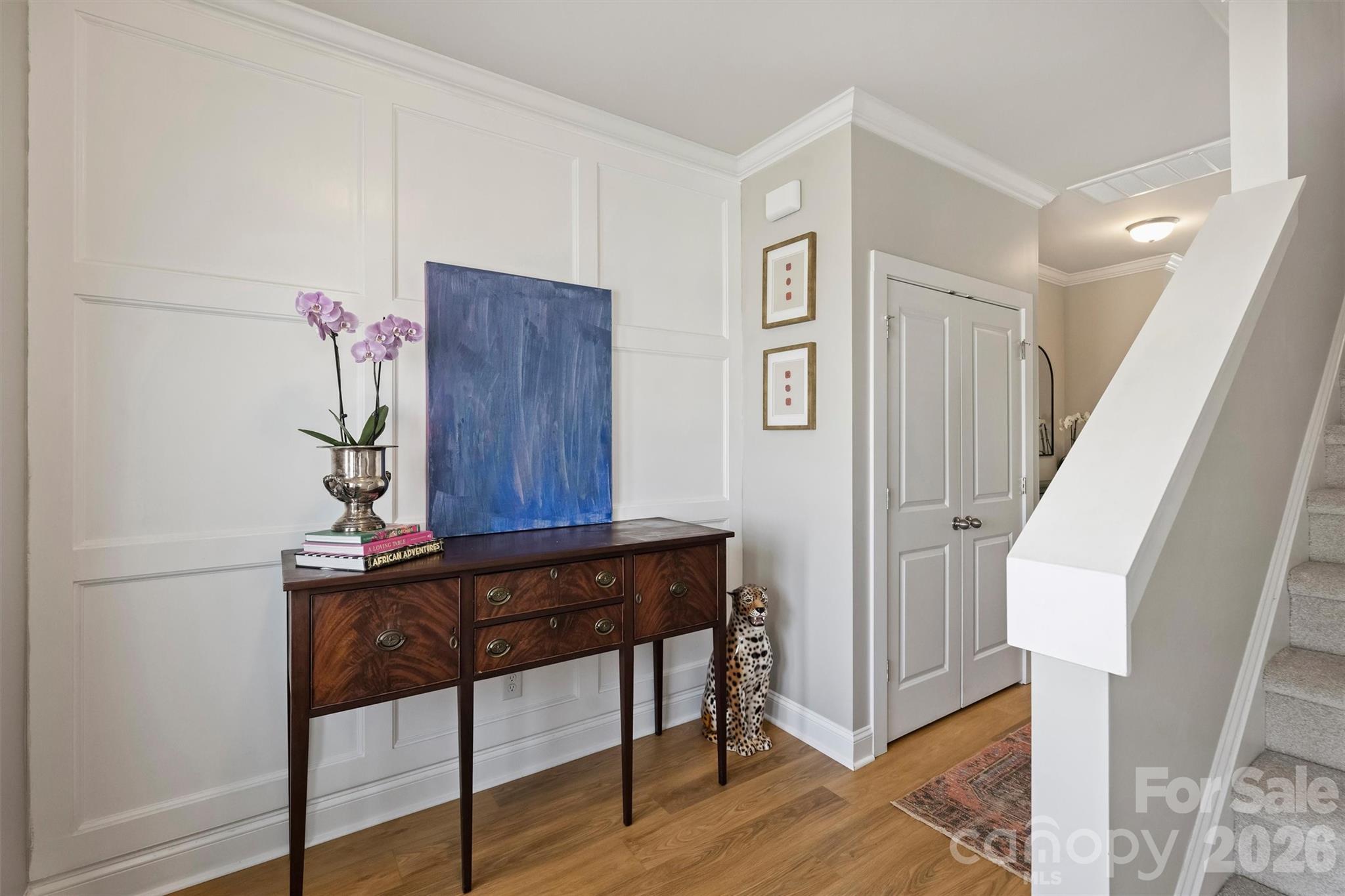 9034 Henry Thoreau Road — Charlotte