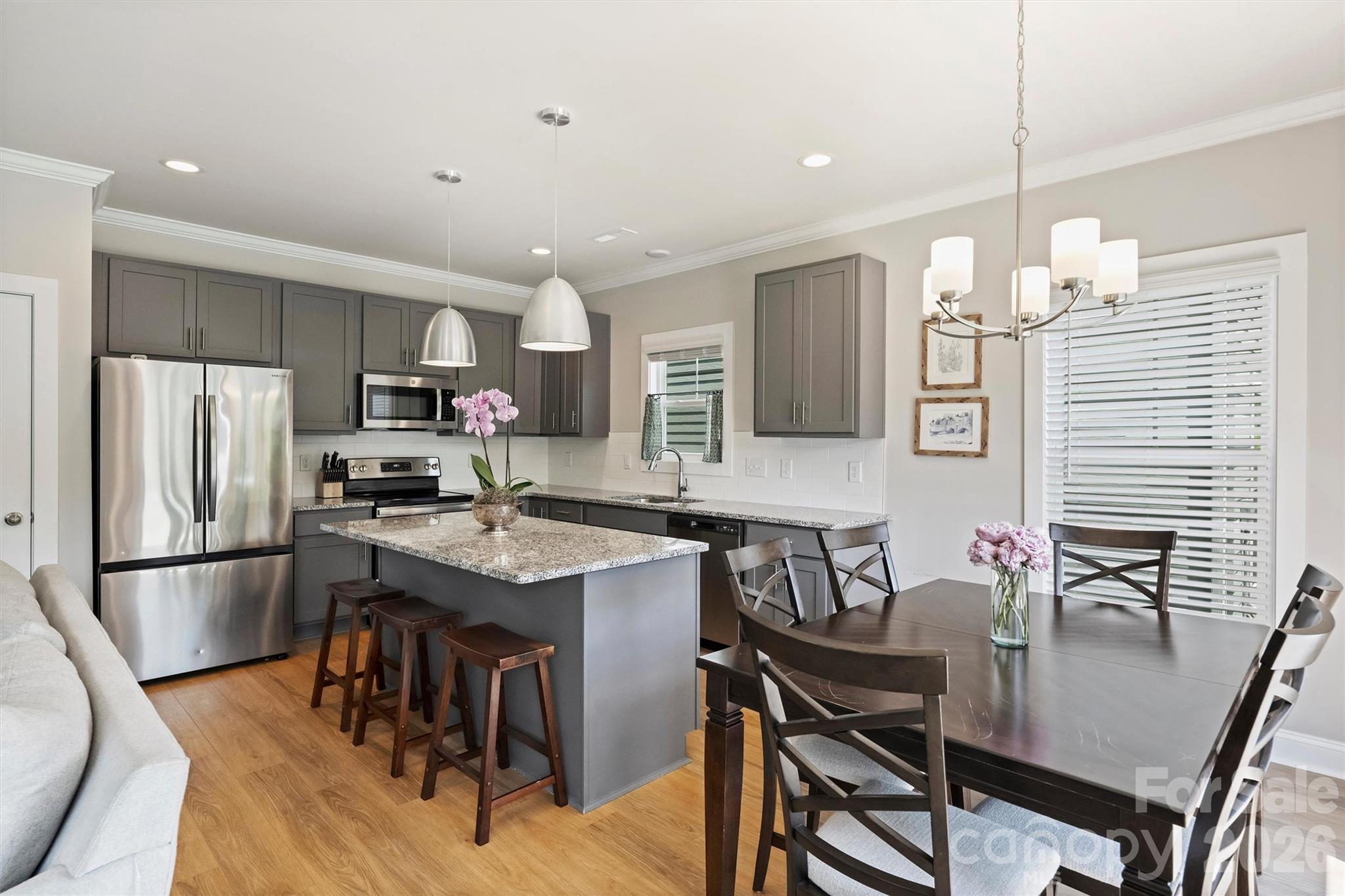 9034 Henry Thoreau Road — Charlotte