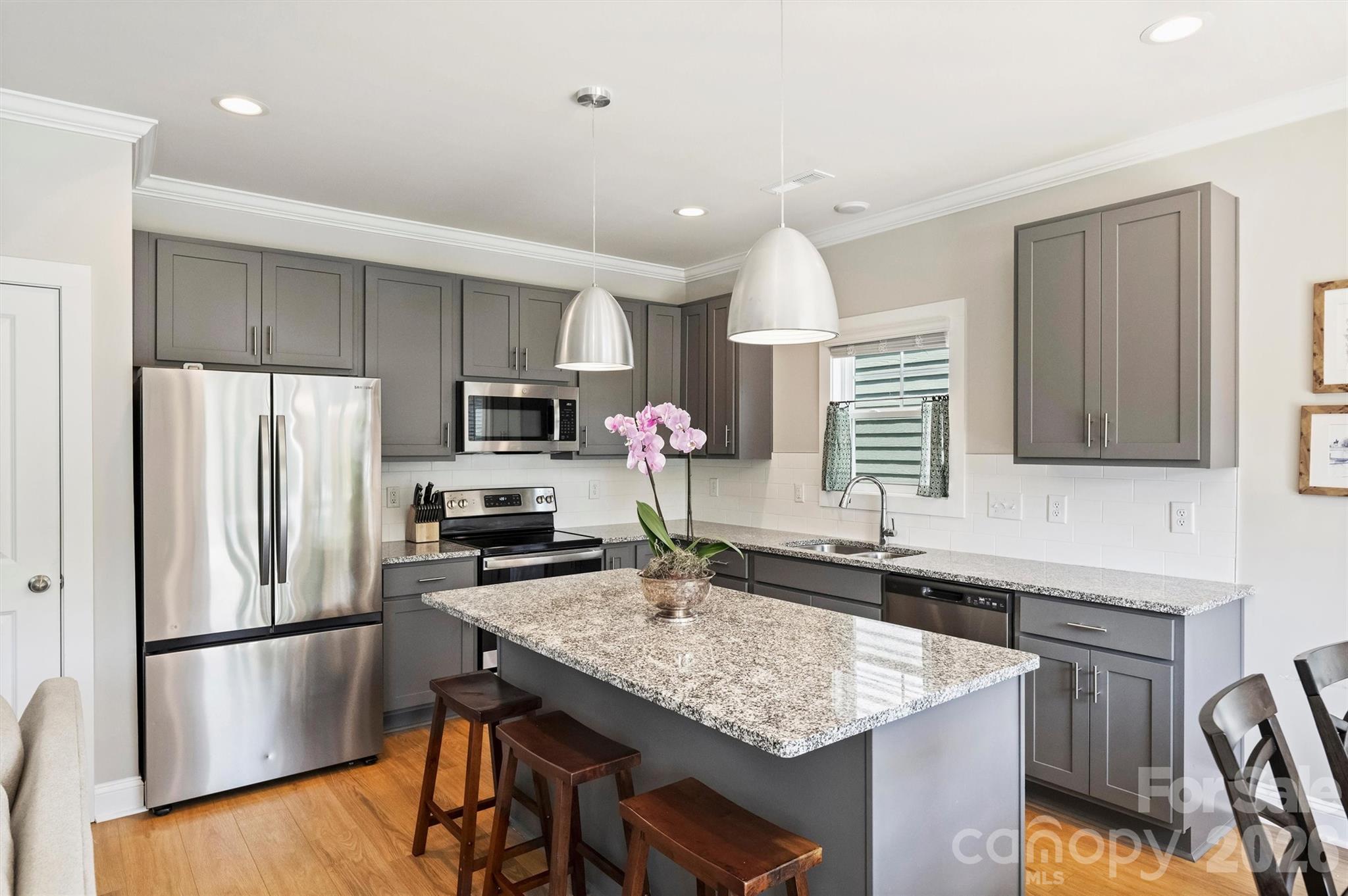 9034 Henry Thoreau Road — Charlotte