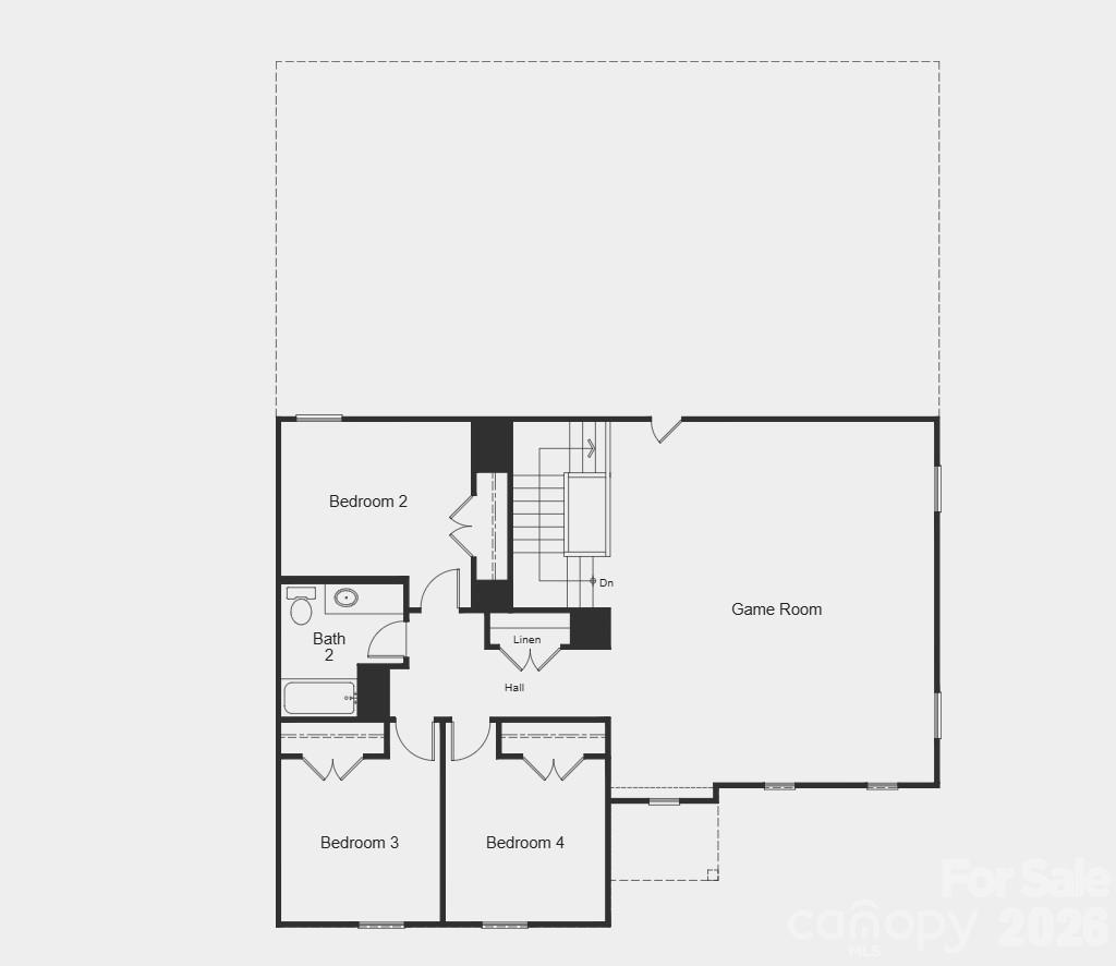 305 BARNSTABLE Drive — Monroe