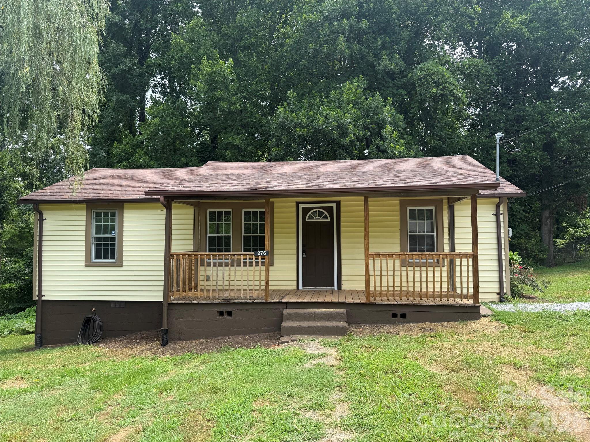 276 Kathy Street — Marion