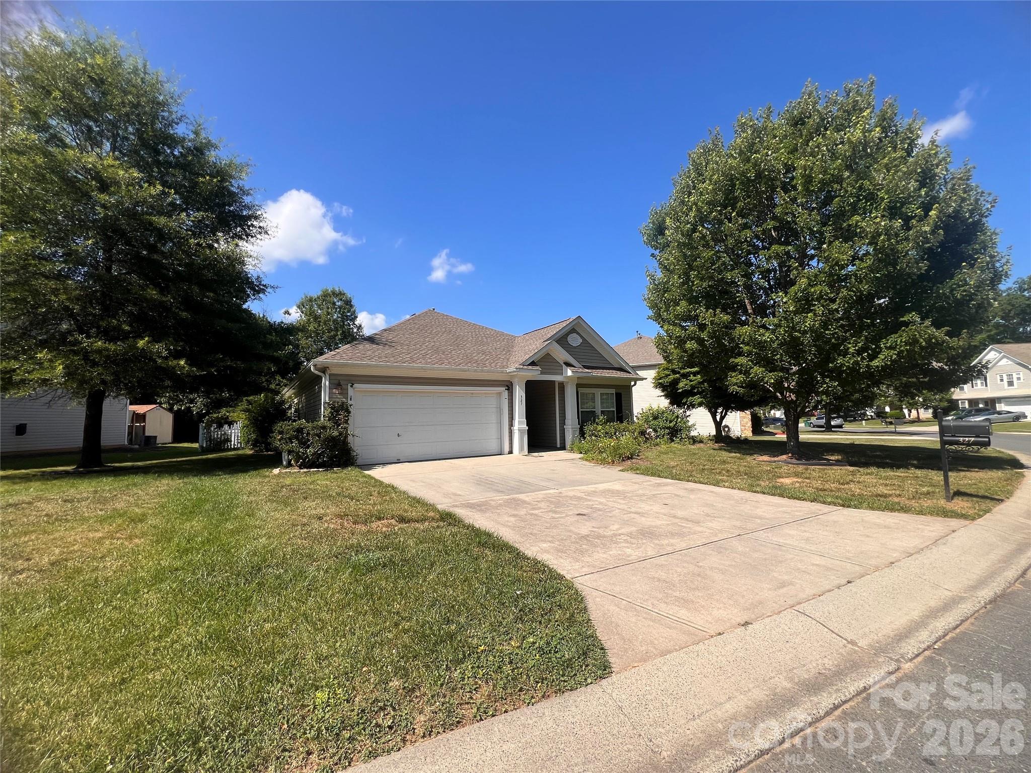 327 Annaberg Lane — Monroe