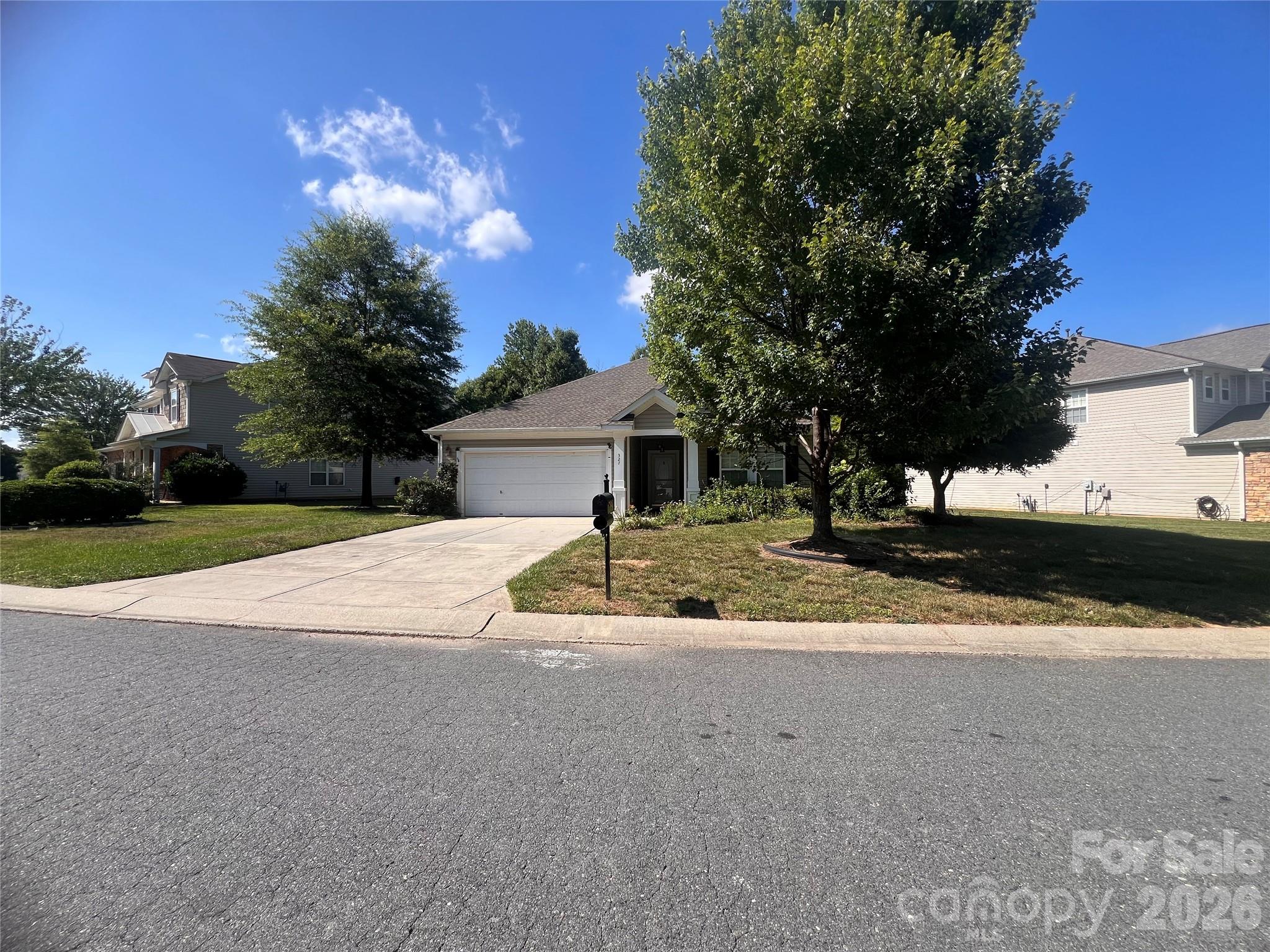 327 Annaberg Lane — Monroe