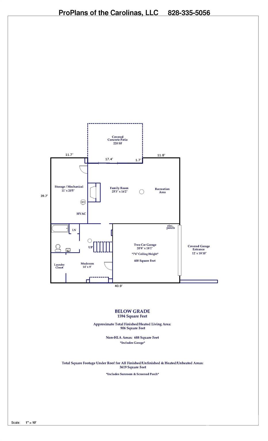 390 Mountain Laurel Drive — Columbus