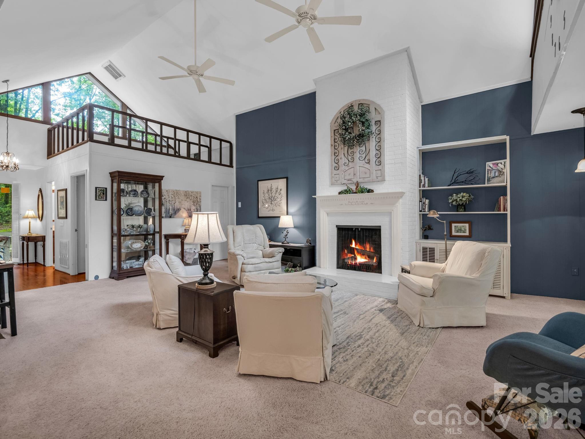390 Mountain Laurel Drive — Columbus