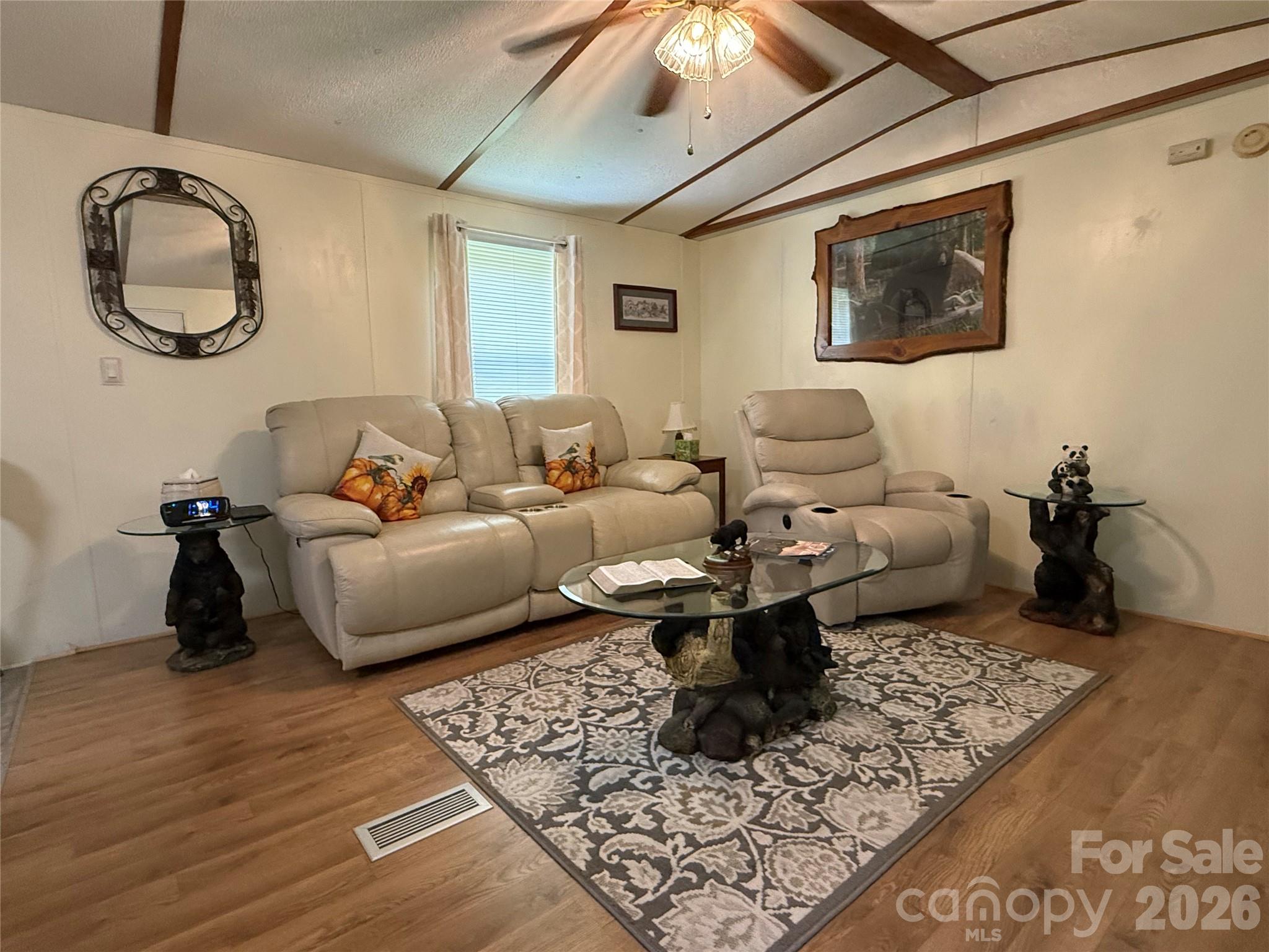 4126 & 4128 Pumpkintown Road — Sylva