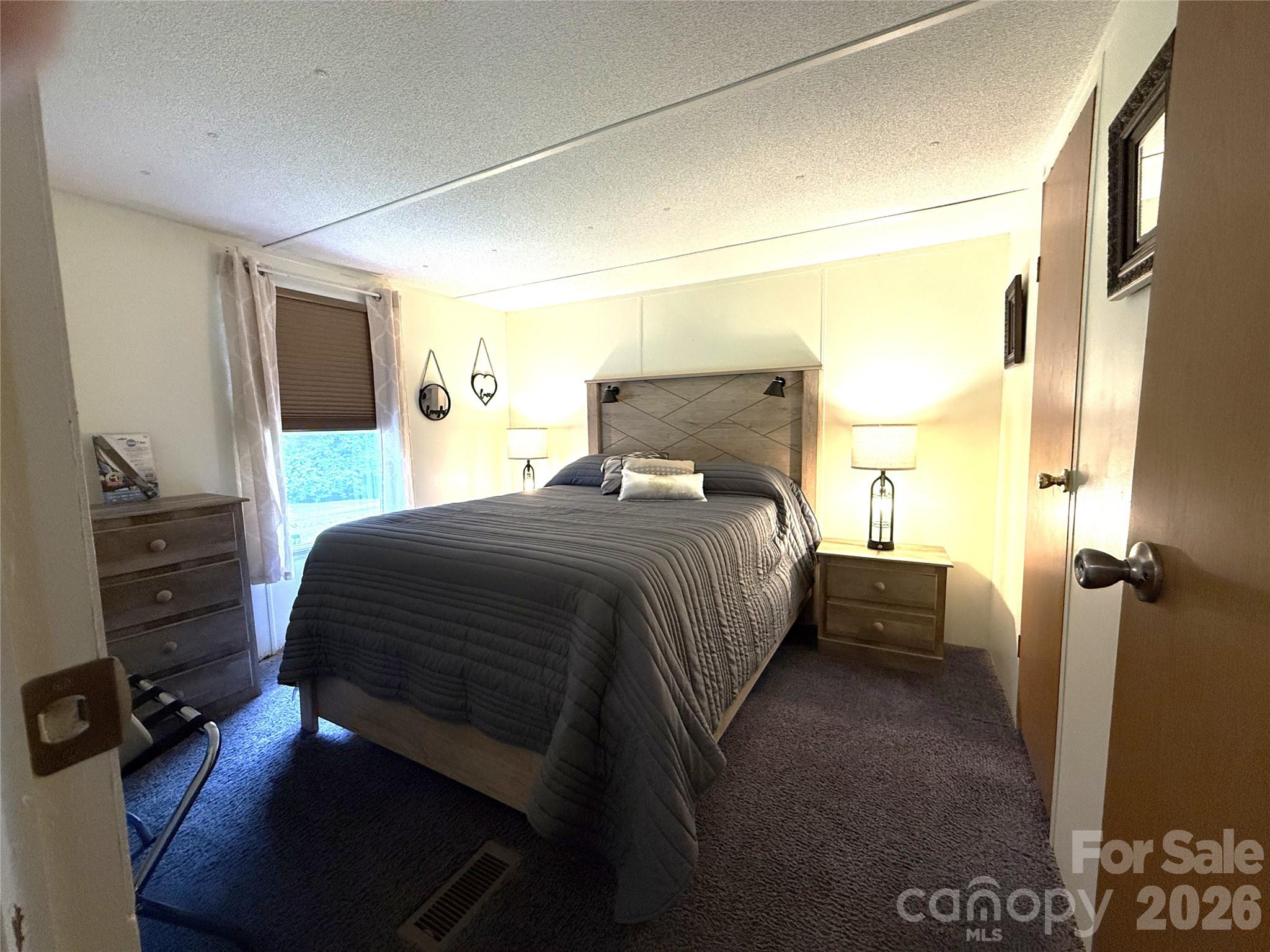 4126 & 4128 Pumpkintown Road — Sylva