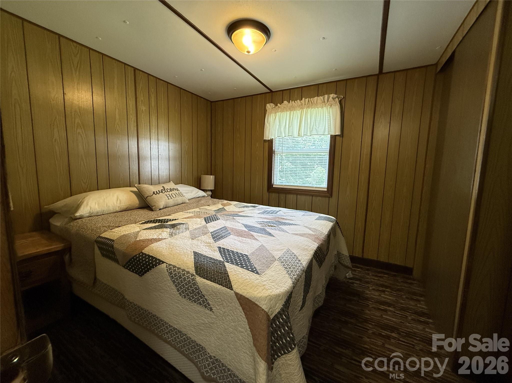 4126 & 4128 Pumpkintown Road — Sylva