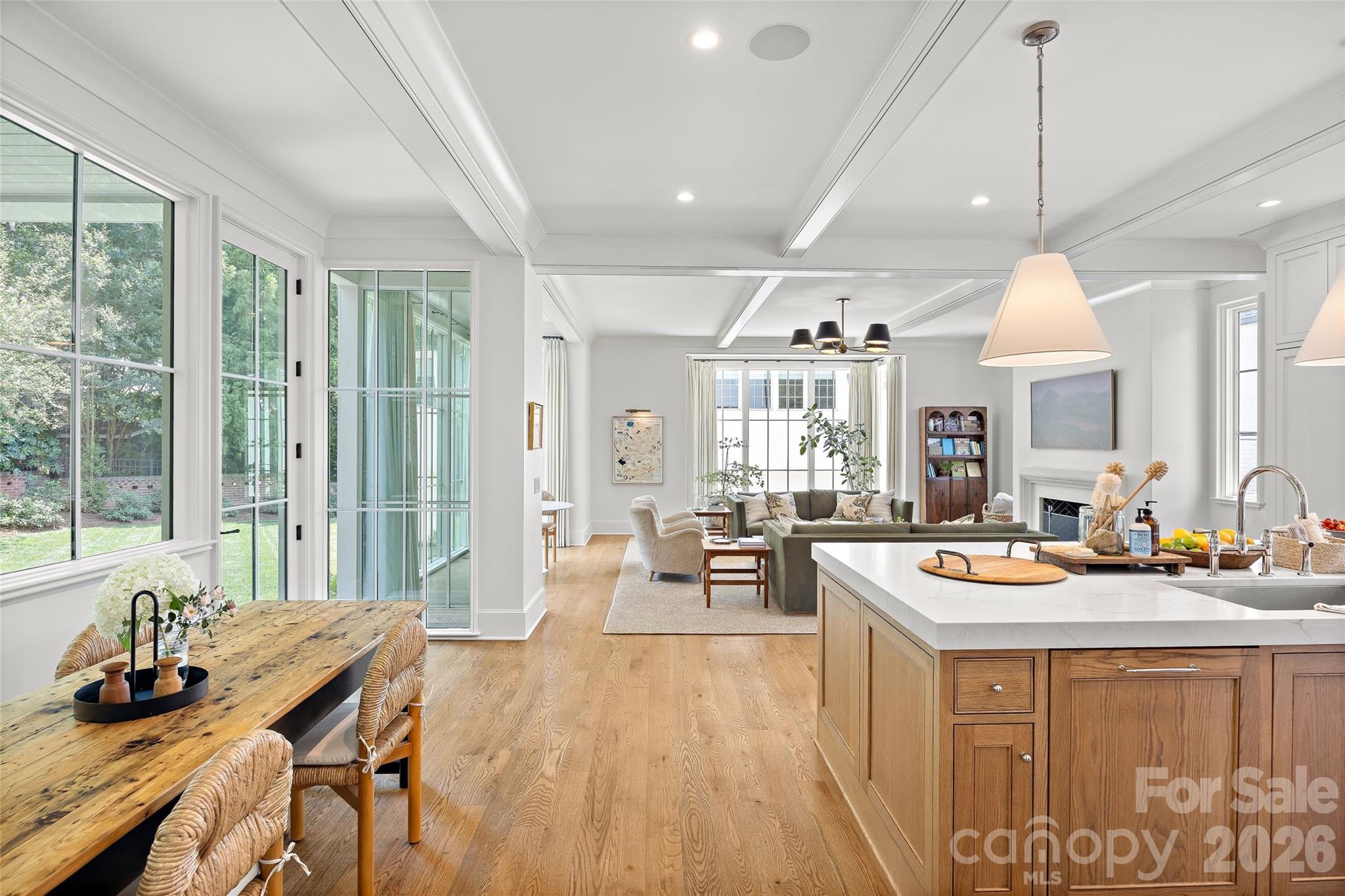 911 Colville Road — Charlotte
