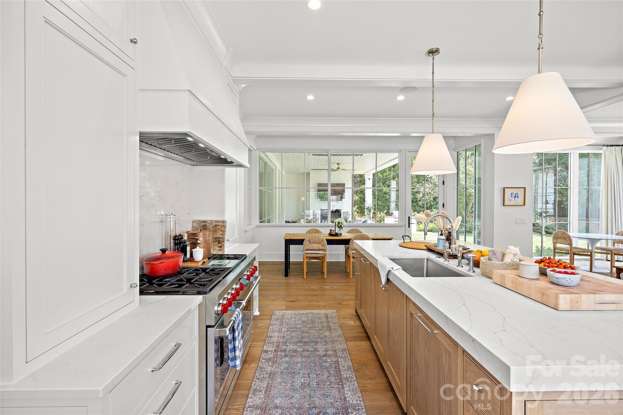 911 Colville Road — Charlotte